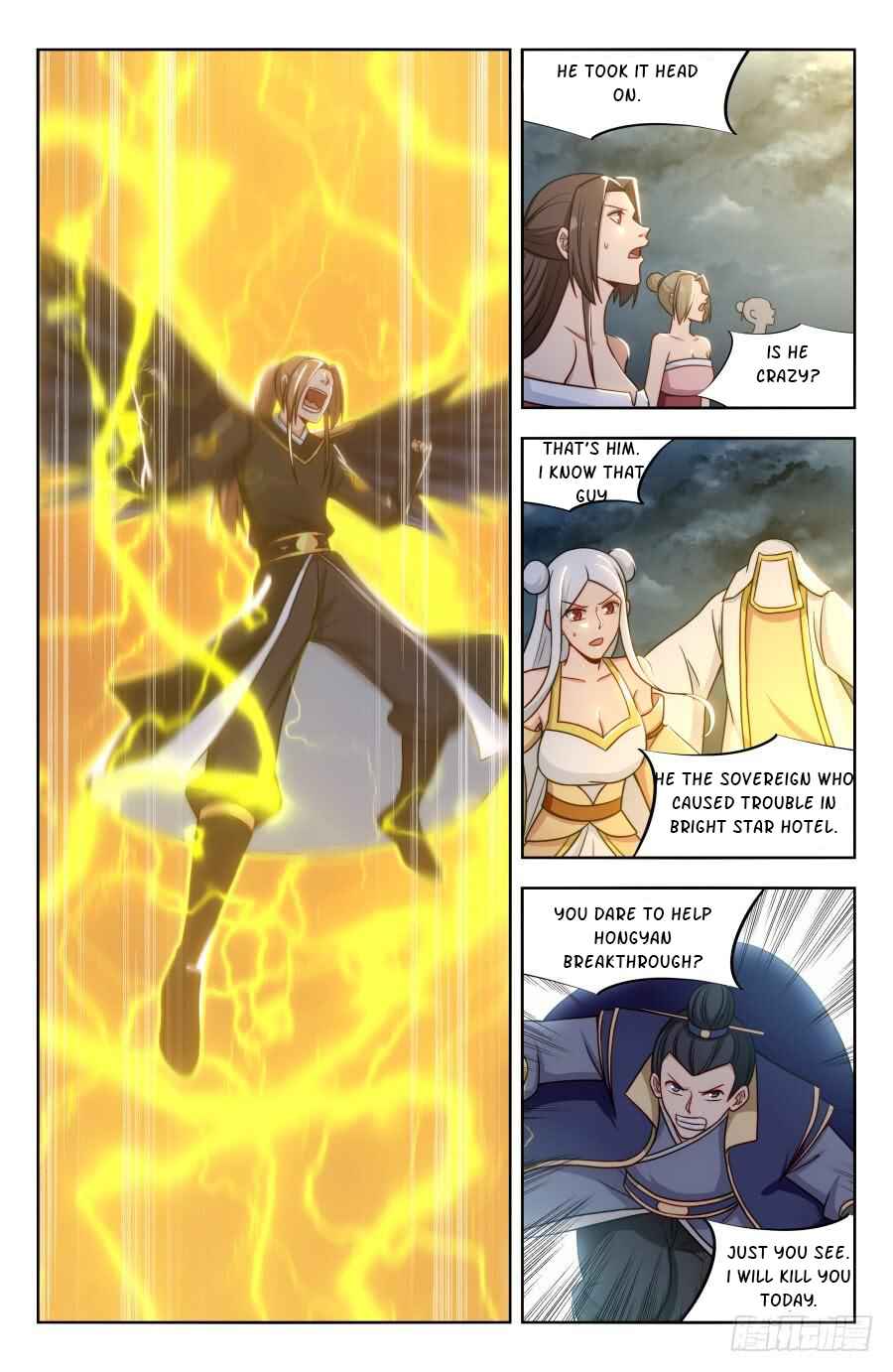 Chapter 177 - Page 2