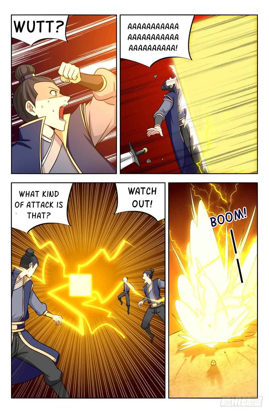 Chapter 177 - Page 4