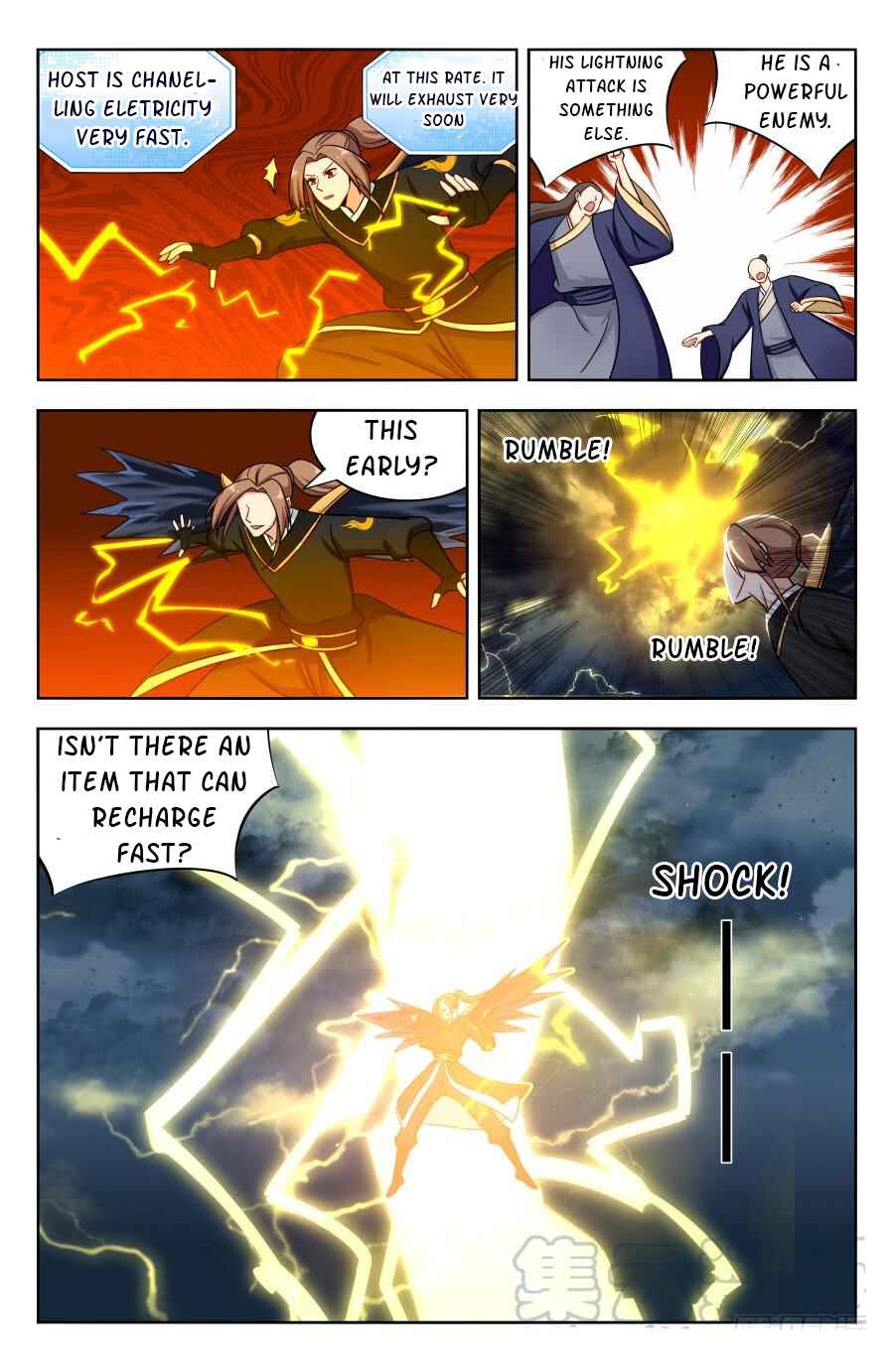 Chapter 177 - Page 7
