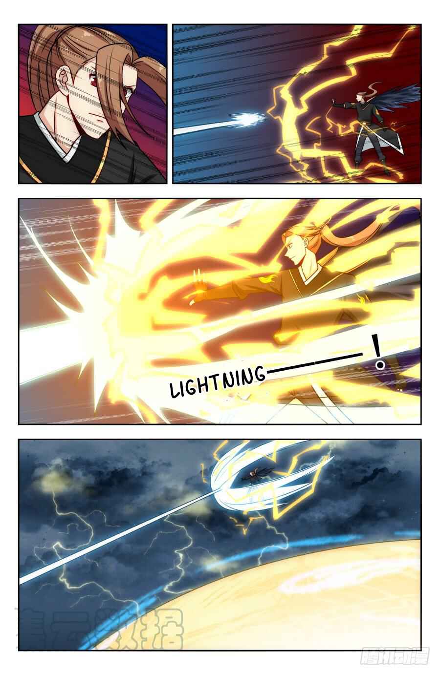 Chapter 177 - Page 9