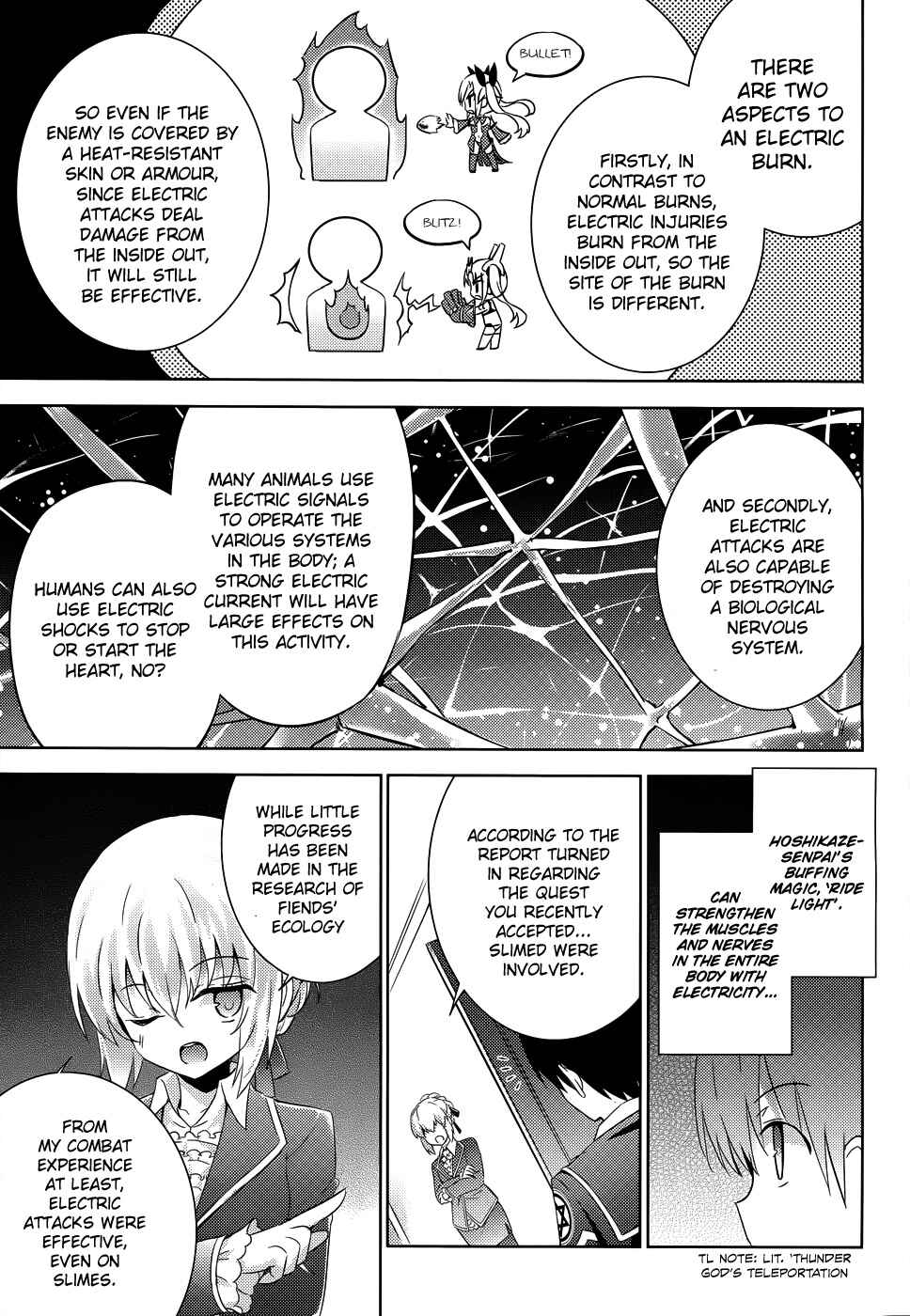Chapter 20 - Page 21