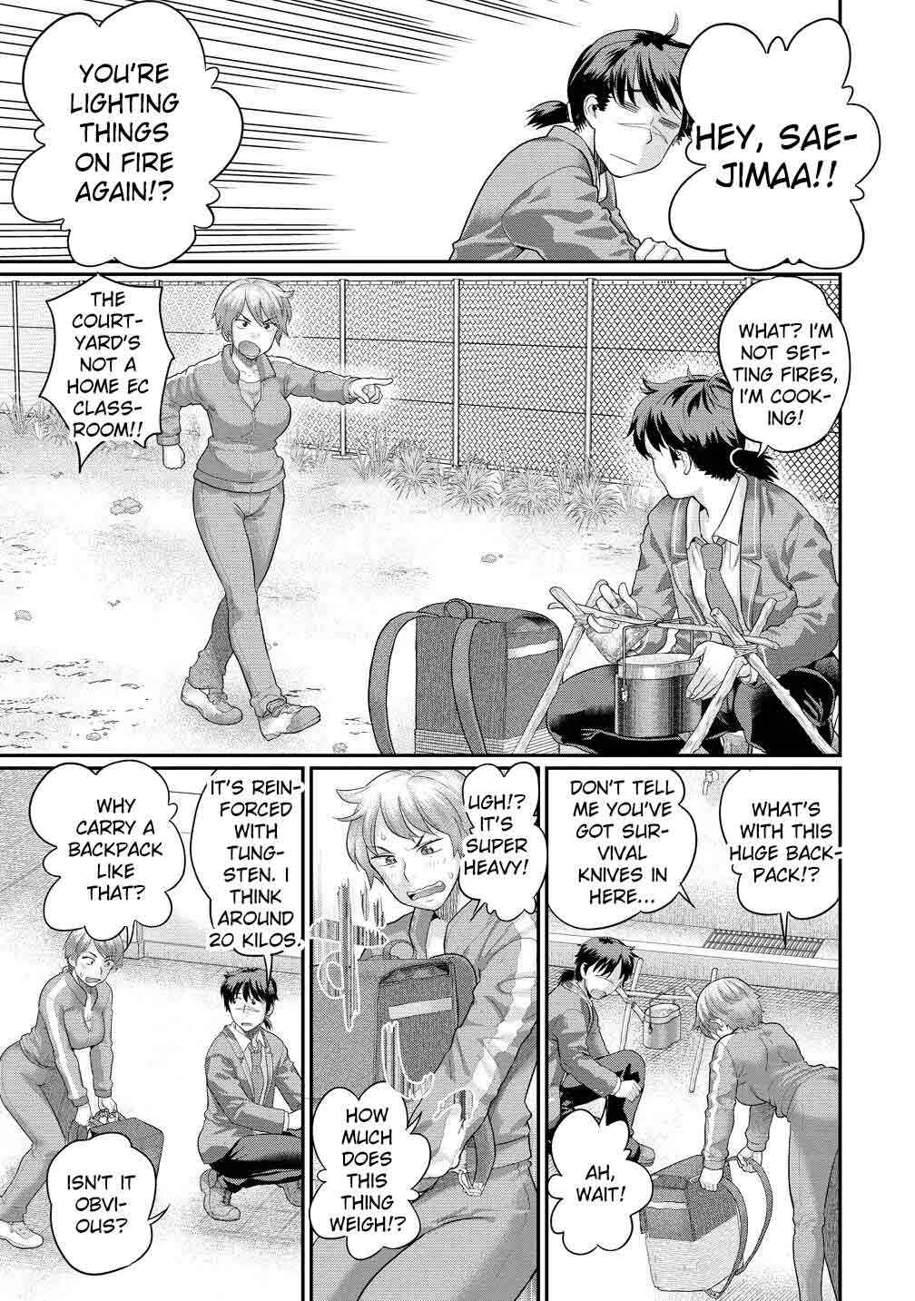 Chapter 1 - Page 8