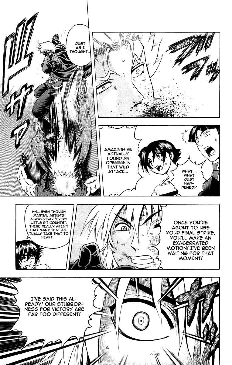 Chapter 134 - Page 16