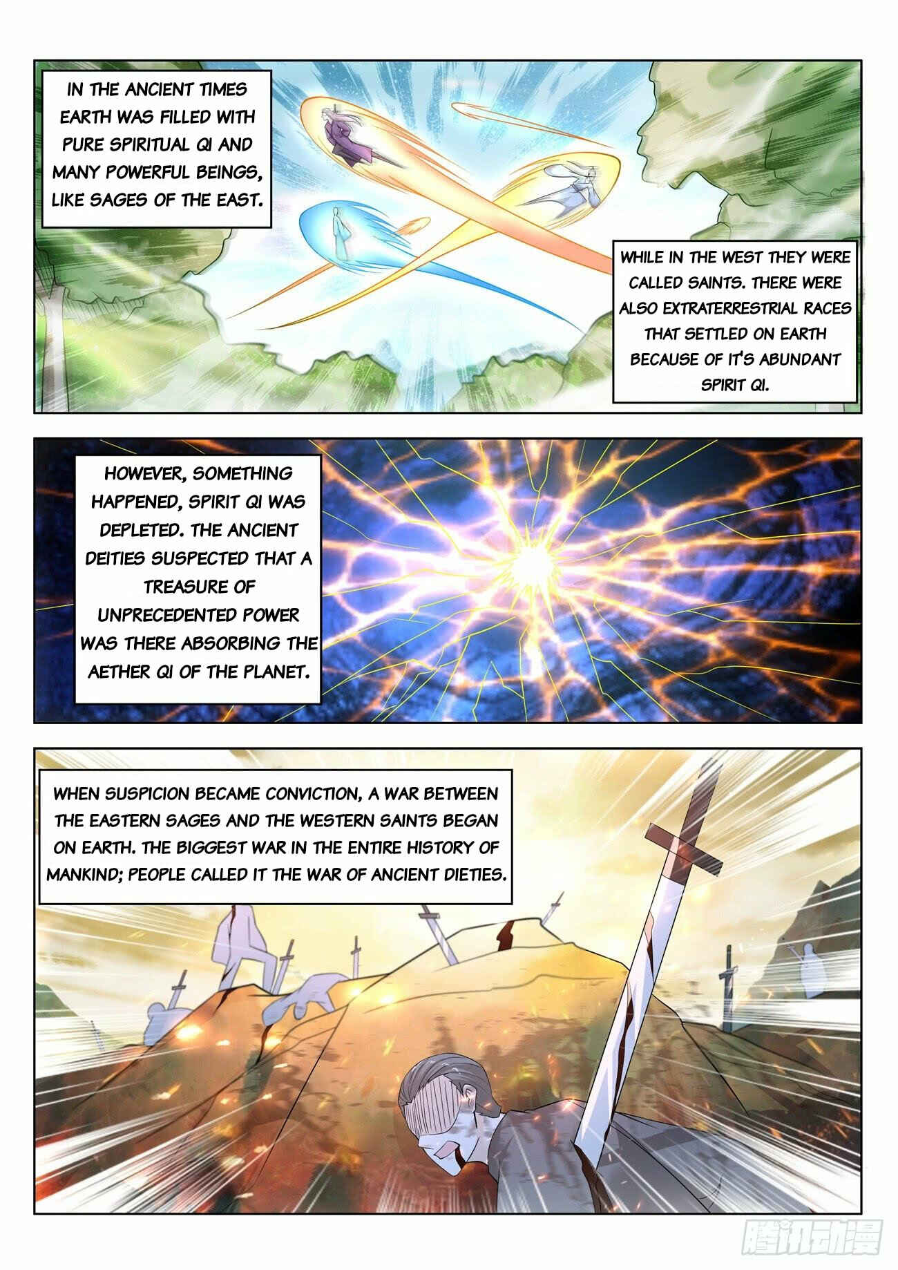 Chapter 396 - Page 10