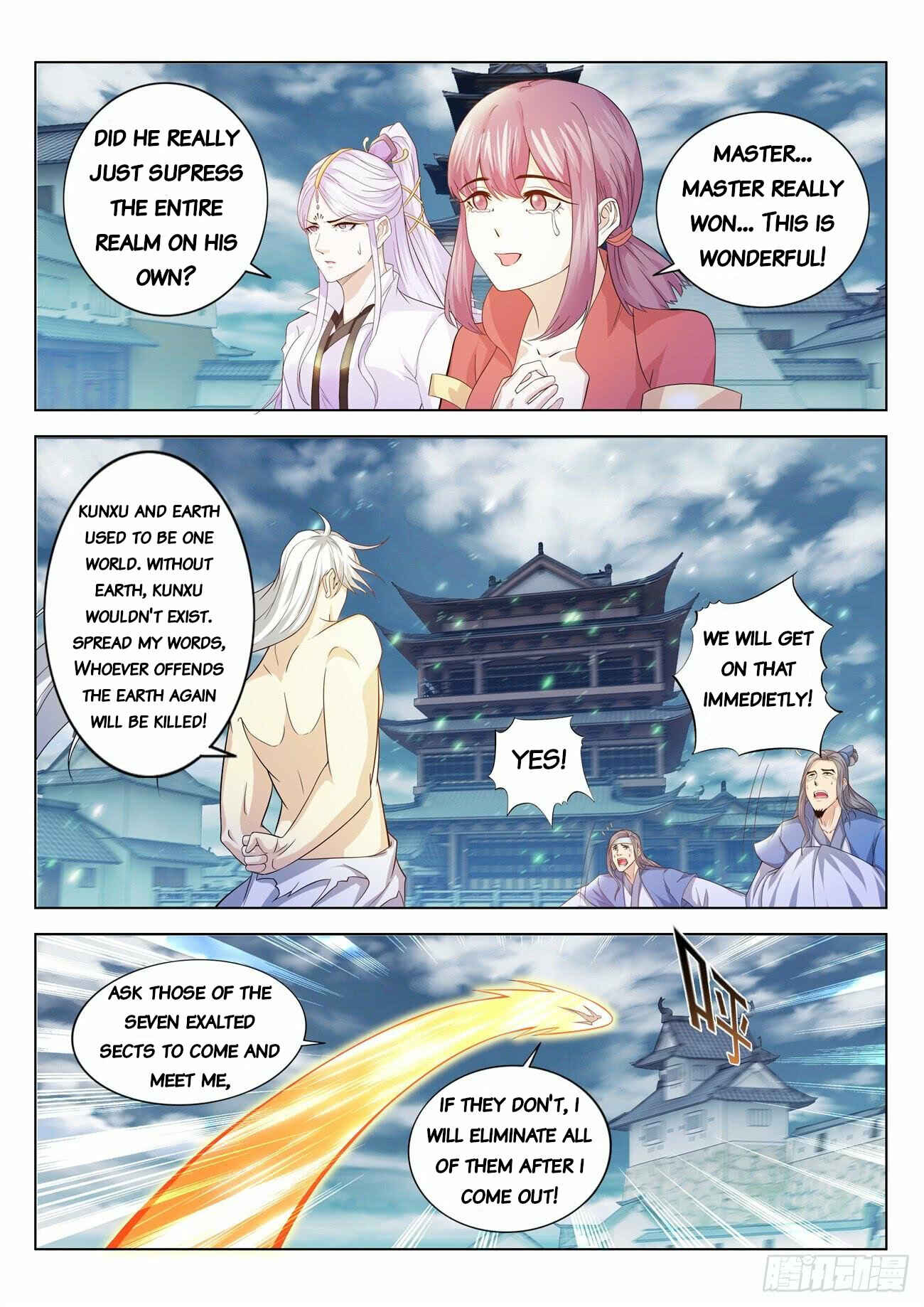 Chapter 396 - Page 2