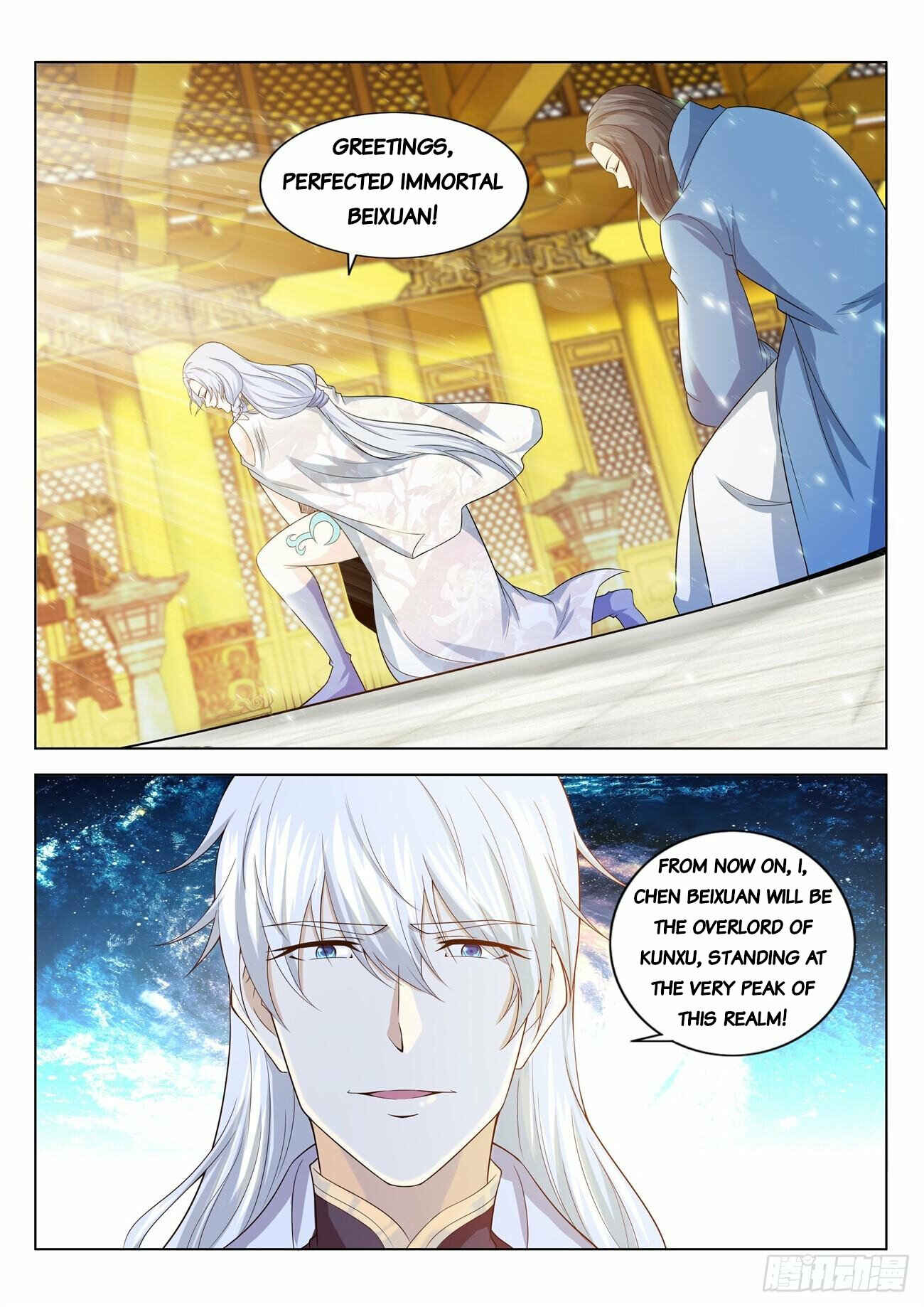 Chapter 396 - Page 4