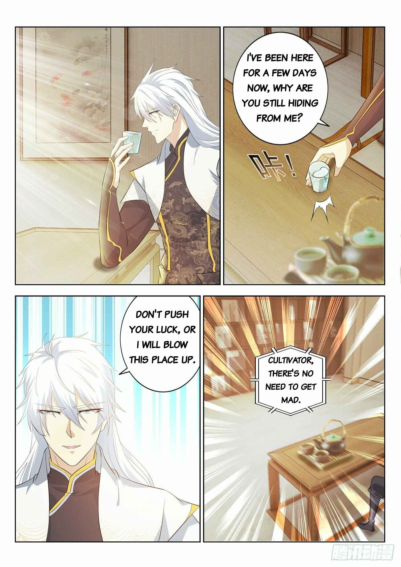 Chapter 396 - Page 5