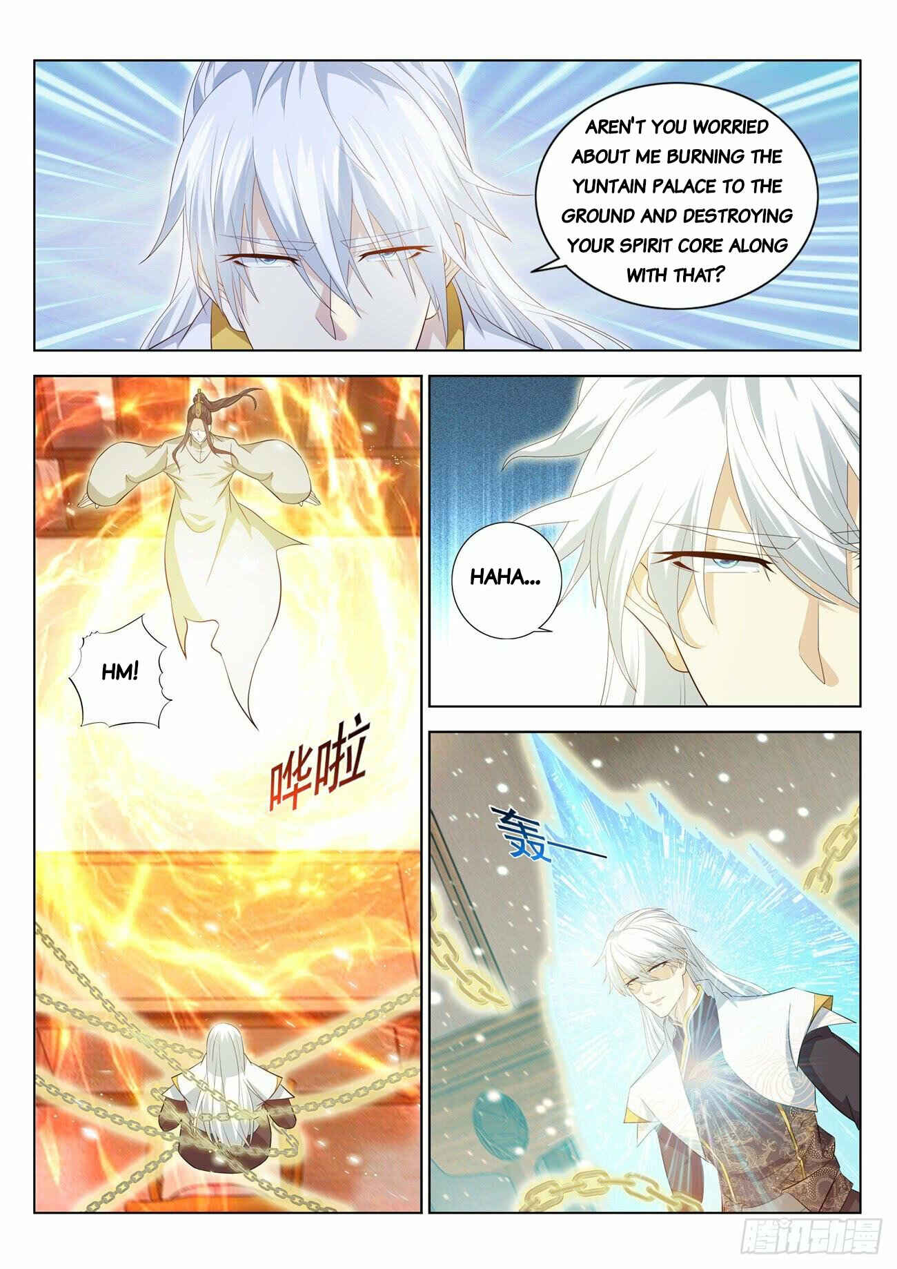 Chapter 396 - Page 7