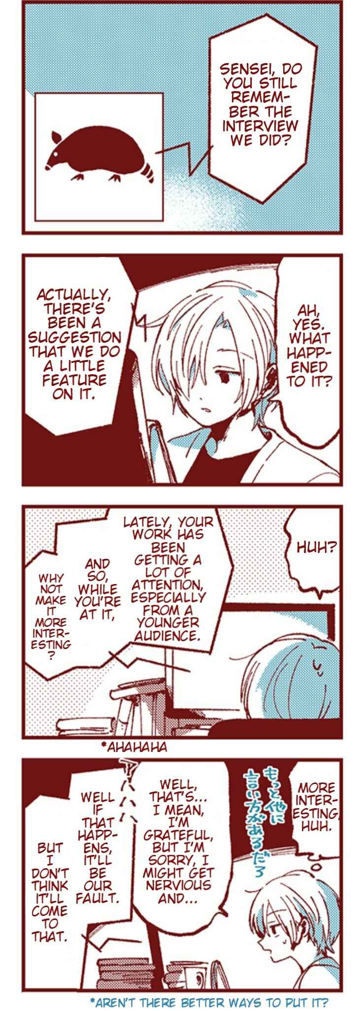 Chapter 19 - Page 2