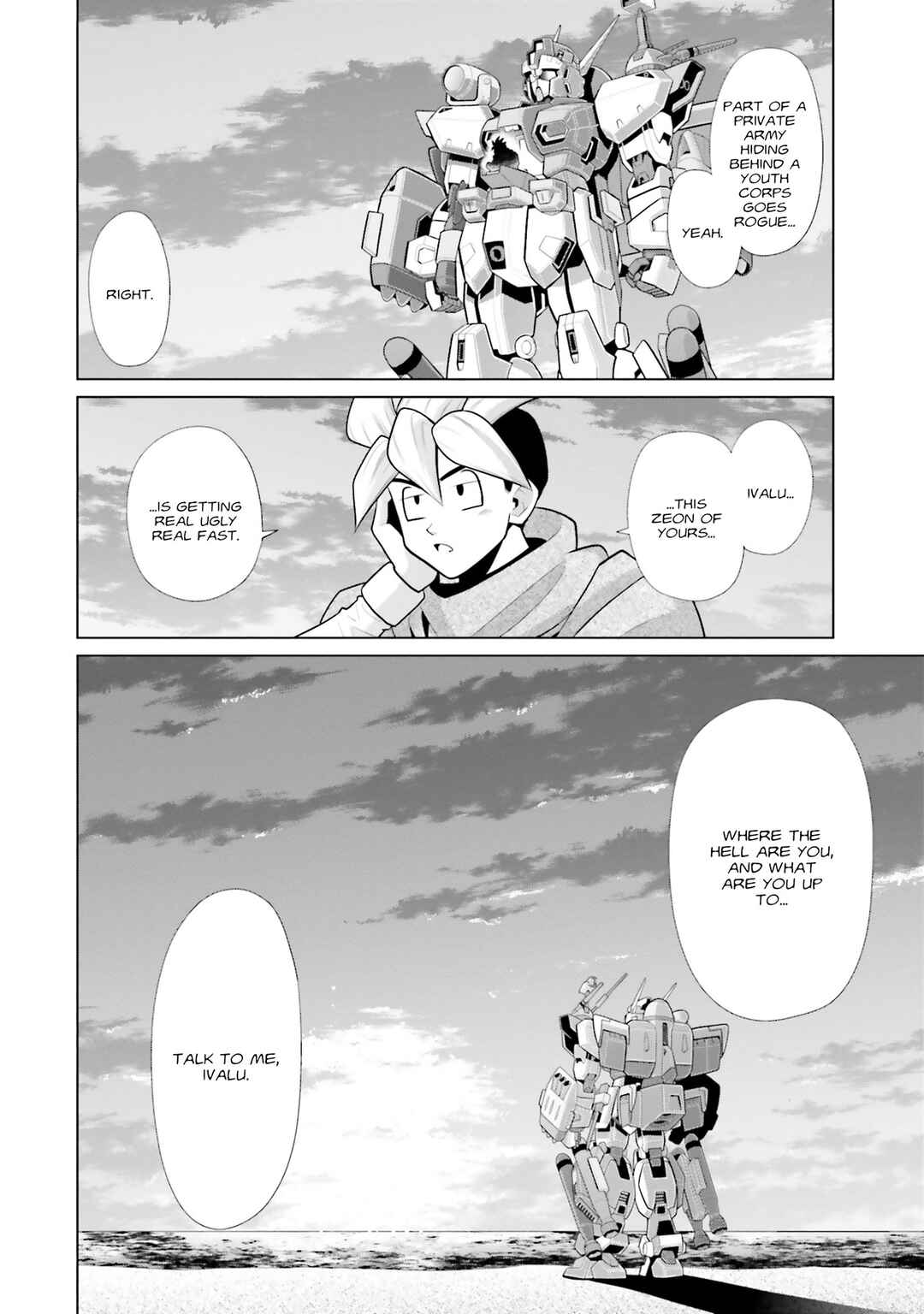 Chapter 19 - Page 18