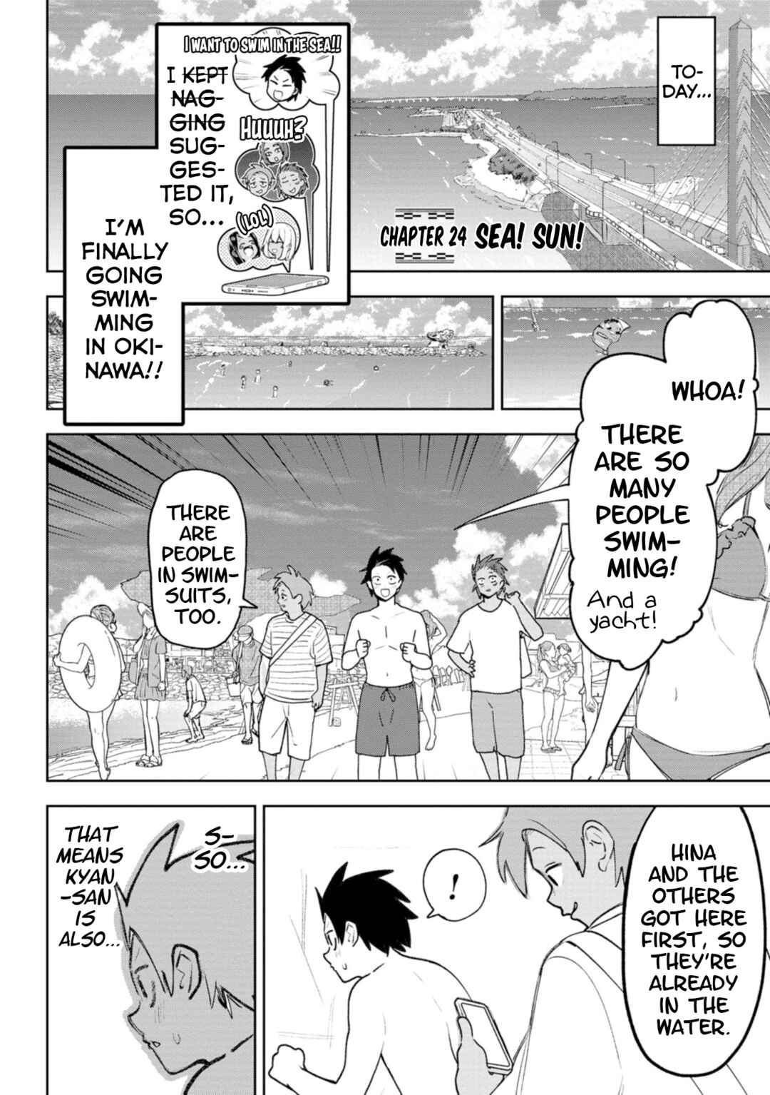 Chapter 24 - Page 1