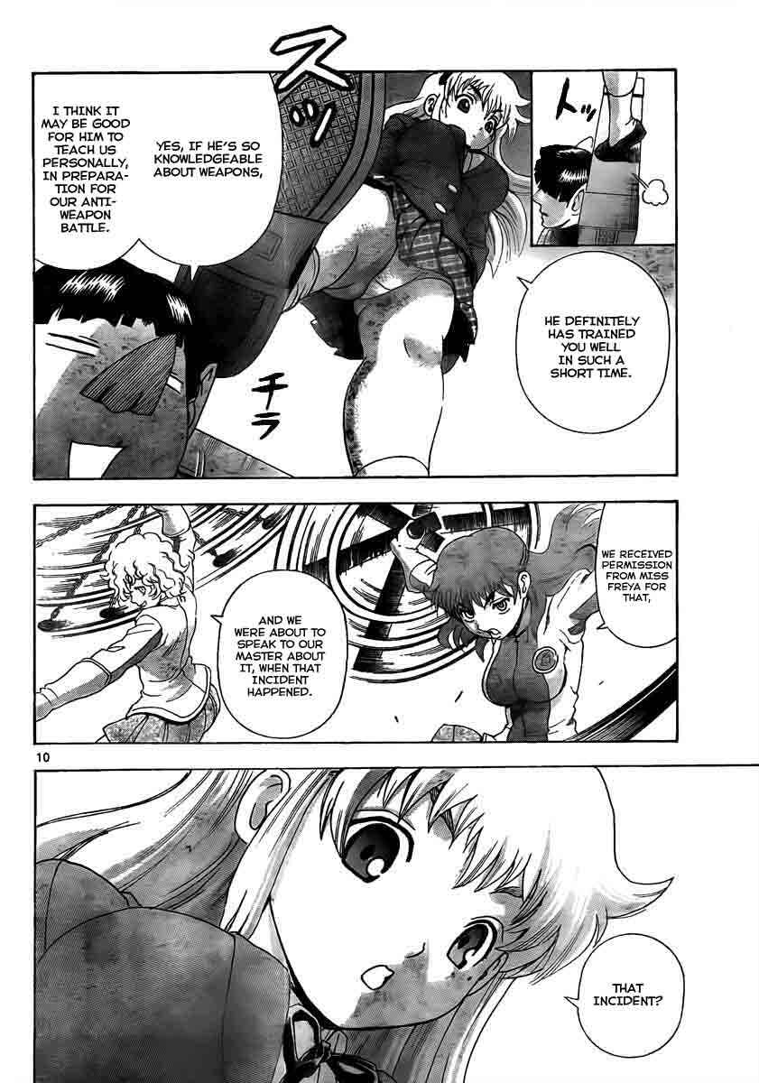 Chapter 372 - Page 10