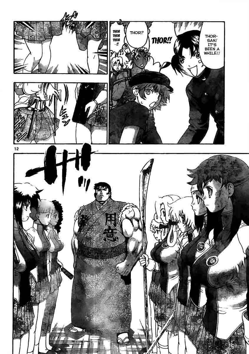 Chapter 372 - Page 12