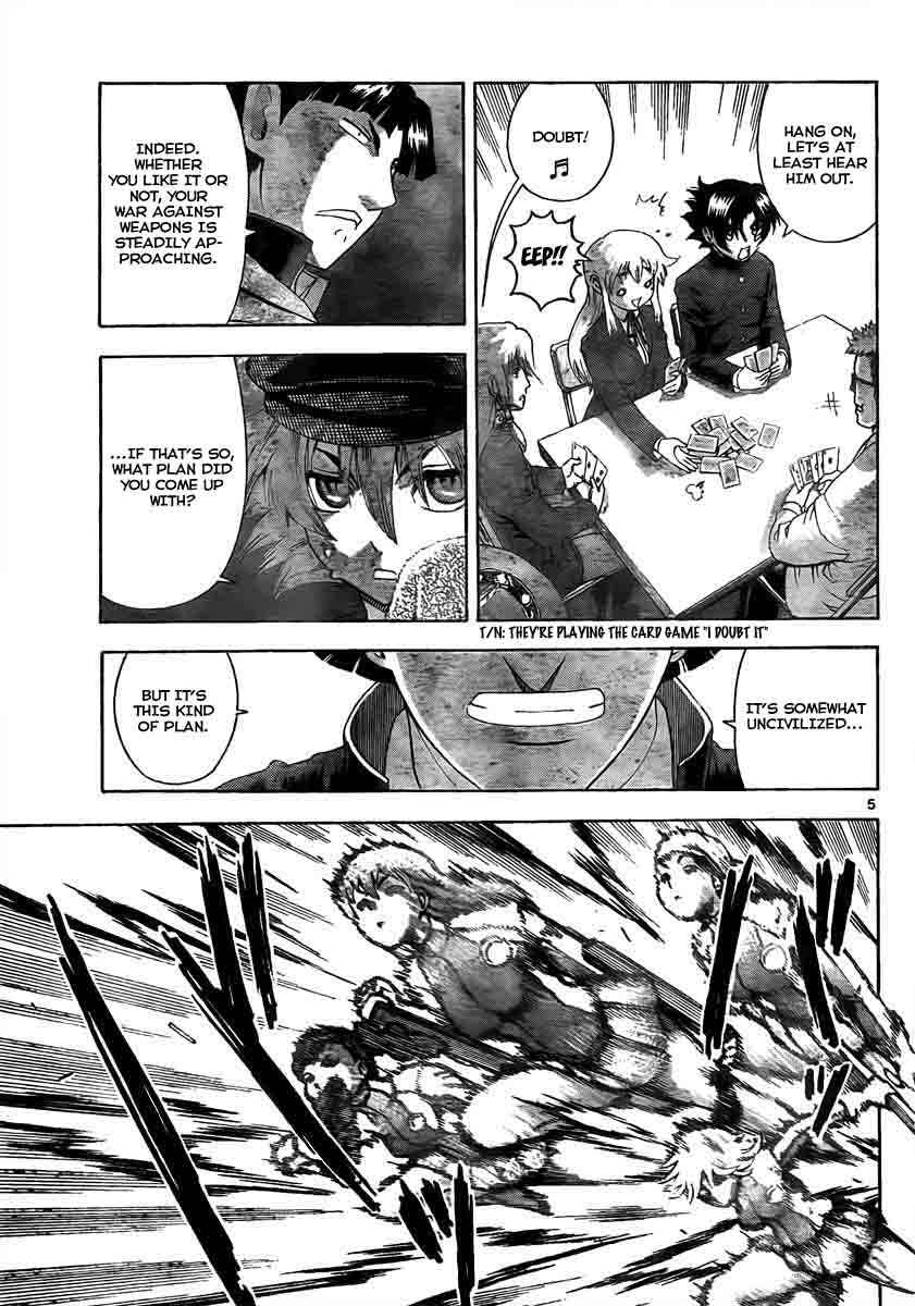 Chapter 372 - Page 5