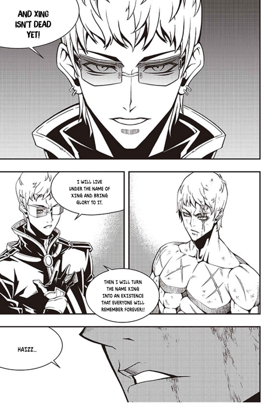 Chapter 237 - Page 4