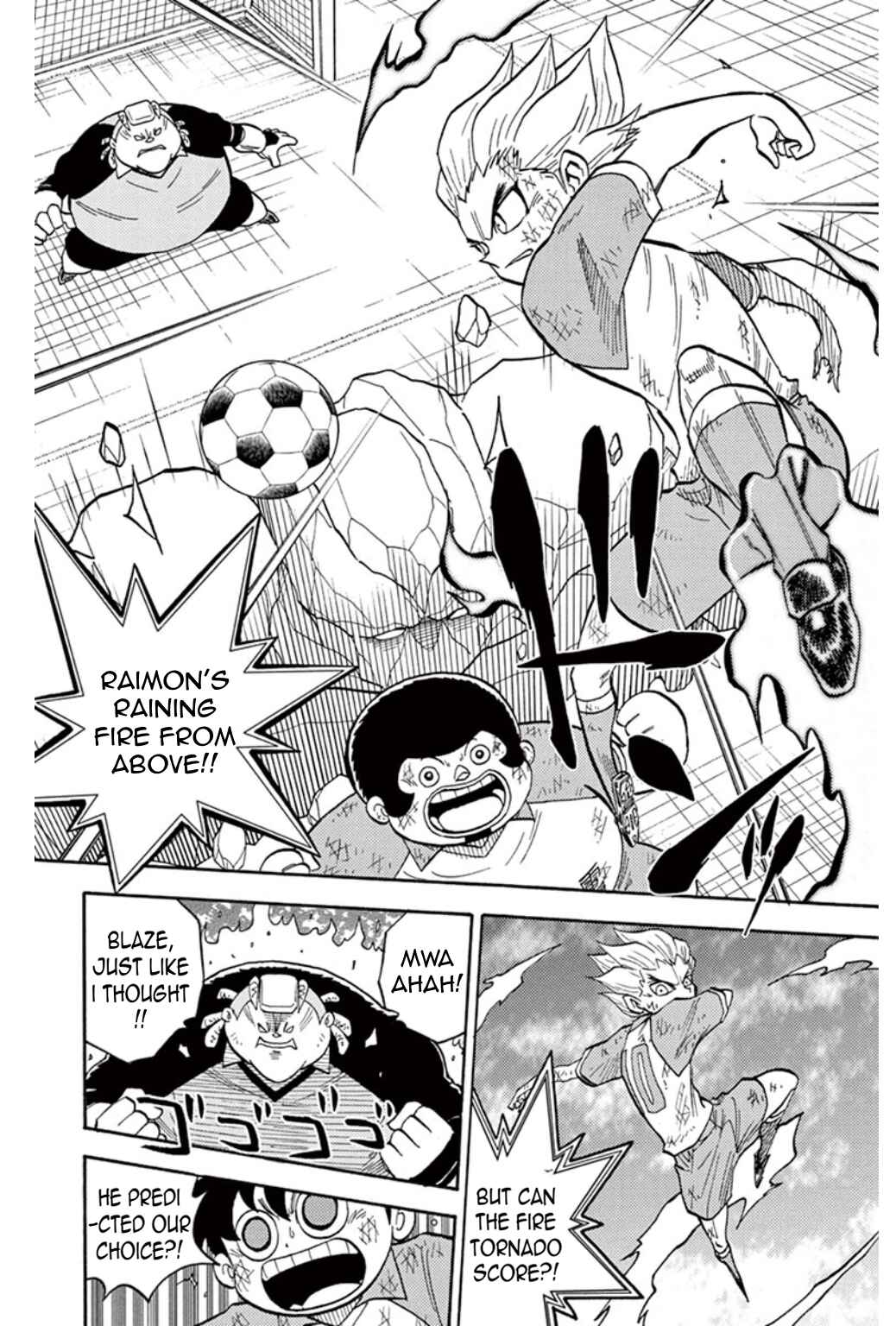 Chapter 22 - Page 21