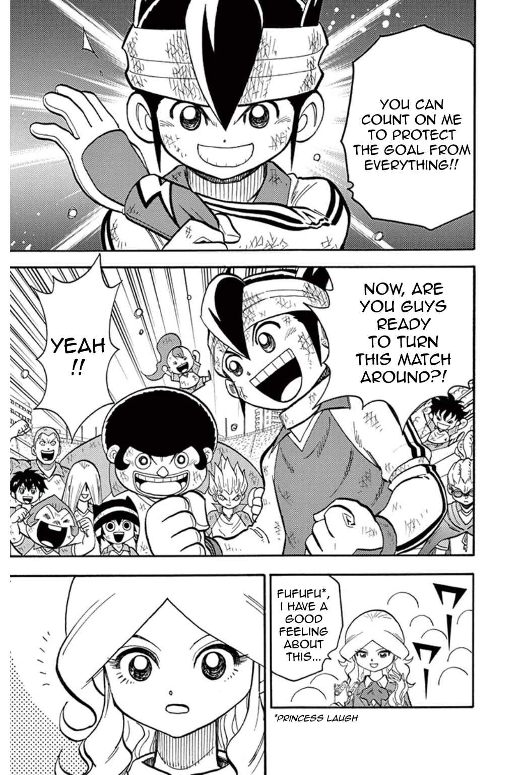 Chapter 22 - Page 29