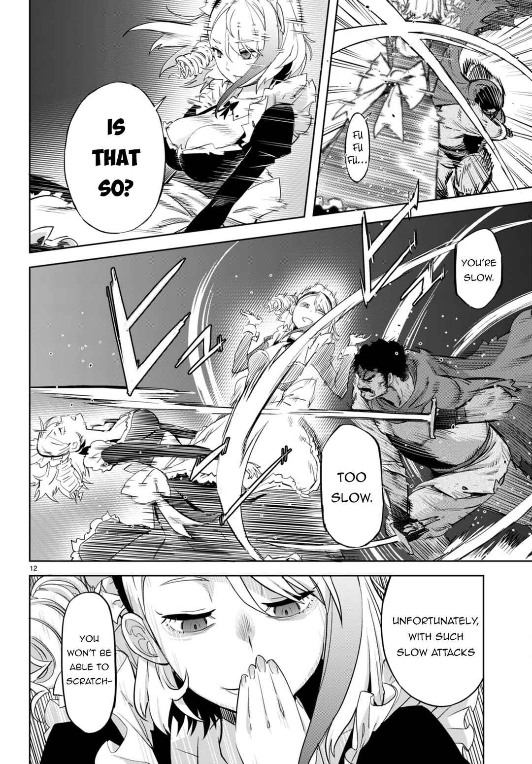 Chapter 58 - Page 13