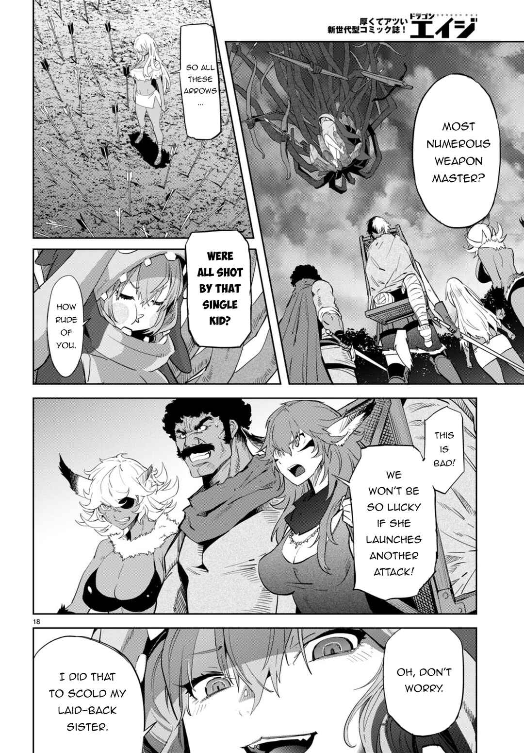 Chapter 58 - Page 18