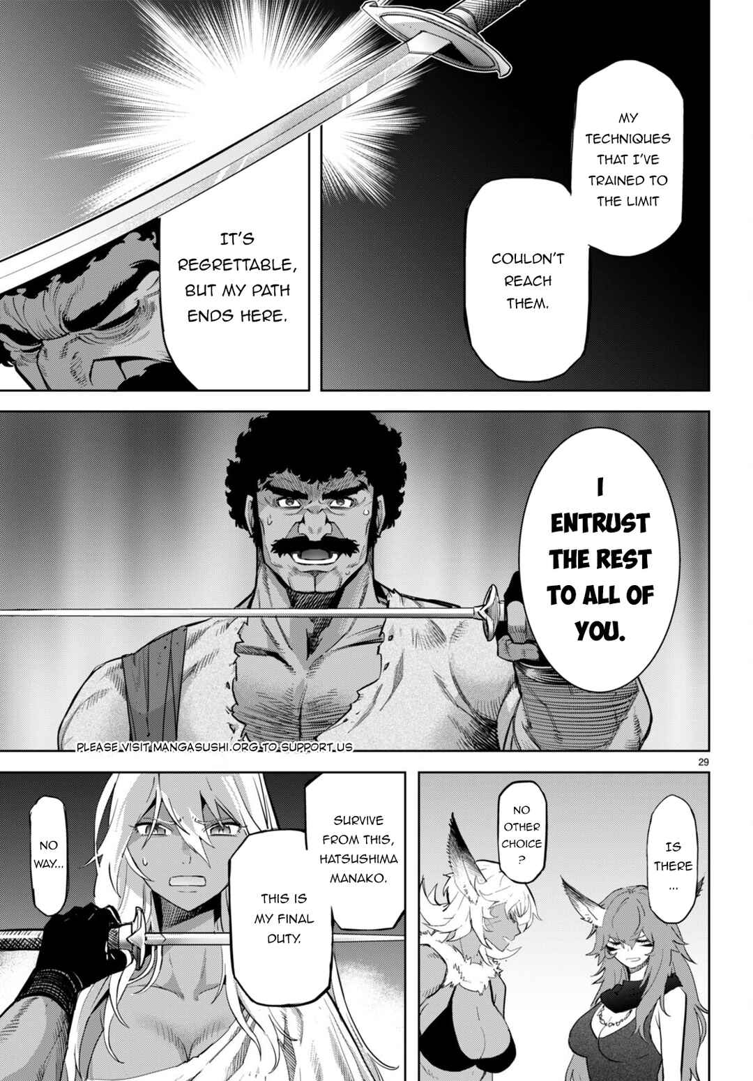 Chapter 58 - Page 29