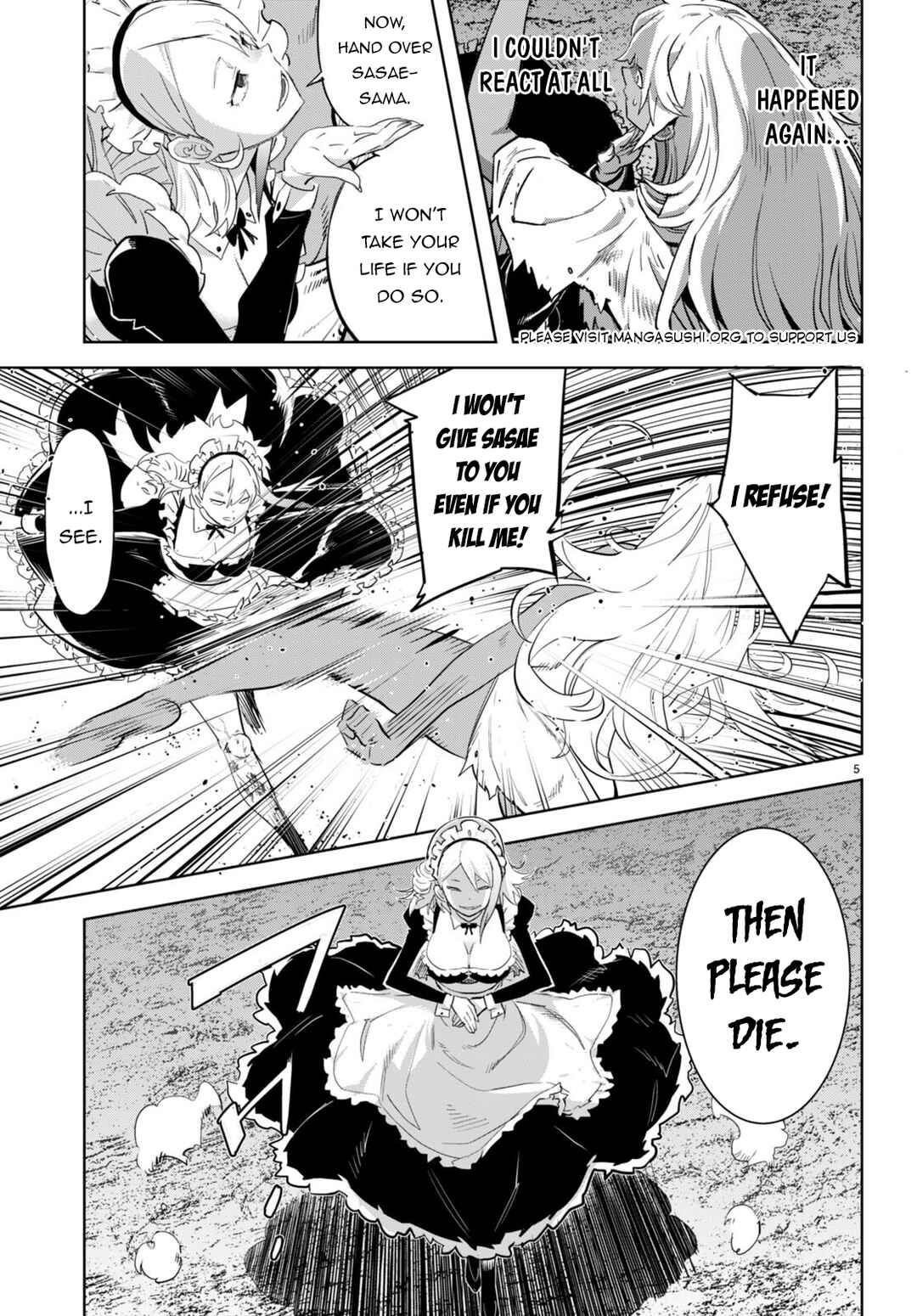 Chapter 58 - Page 6