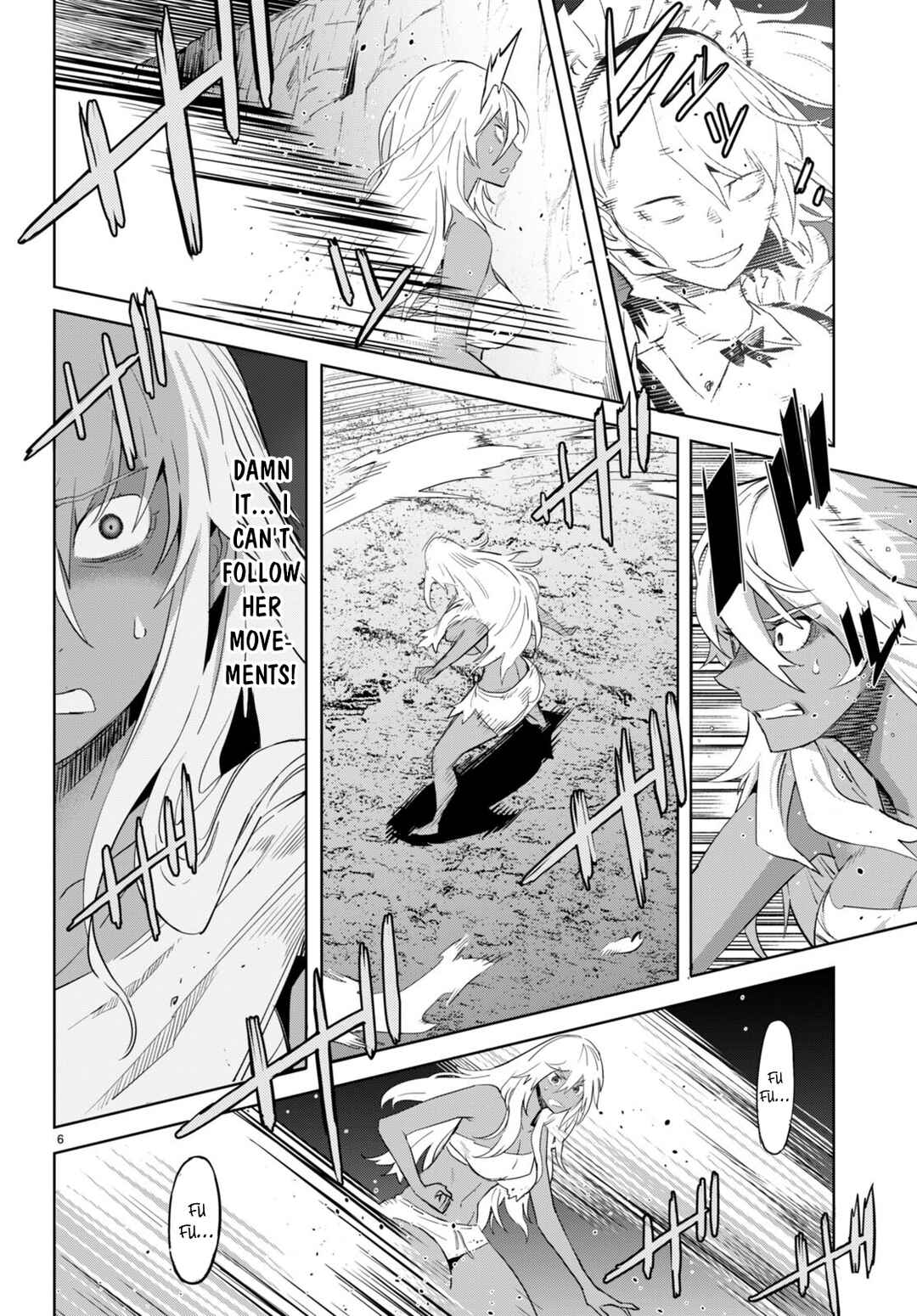 Chapter 58 - Page 7