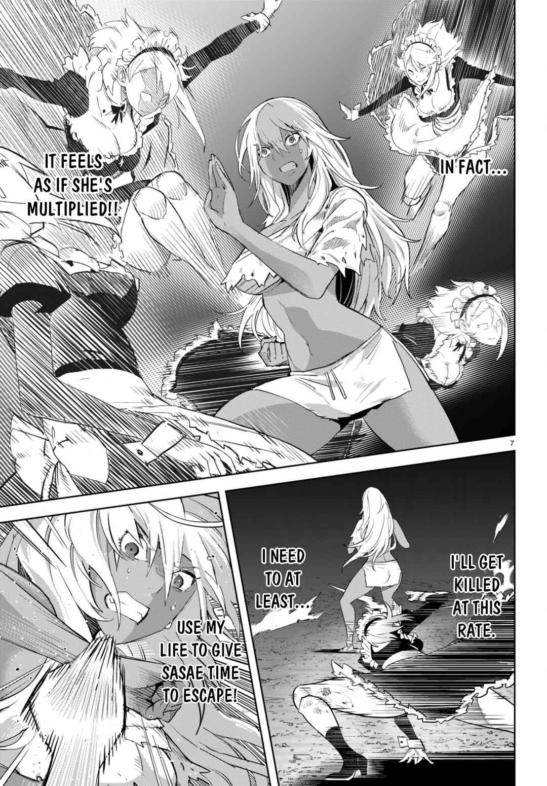 Chapter 58 - Page 8