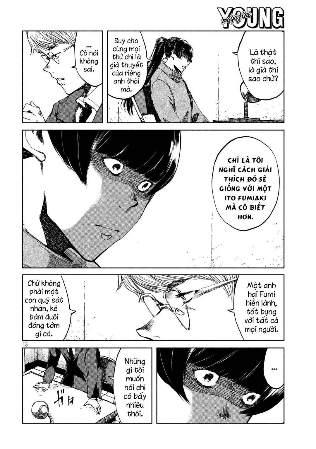 Chapter 70 - Page 14