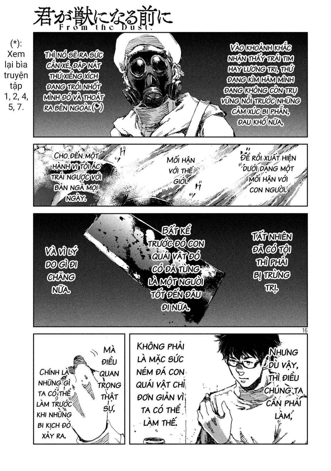 Chapter 70 - Page 17