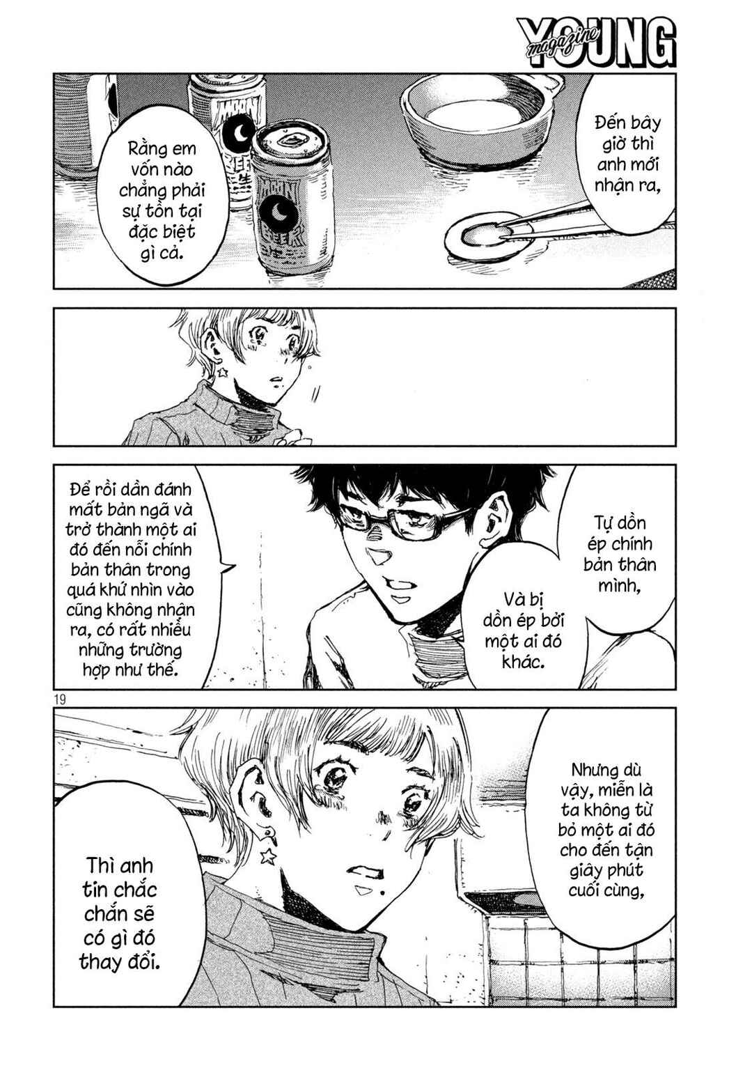 Chapter 70 - Page 20