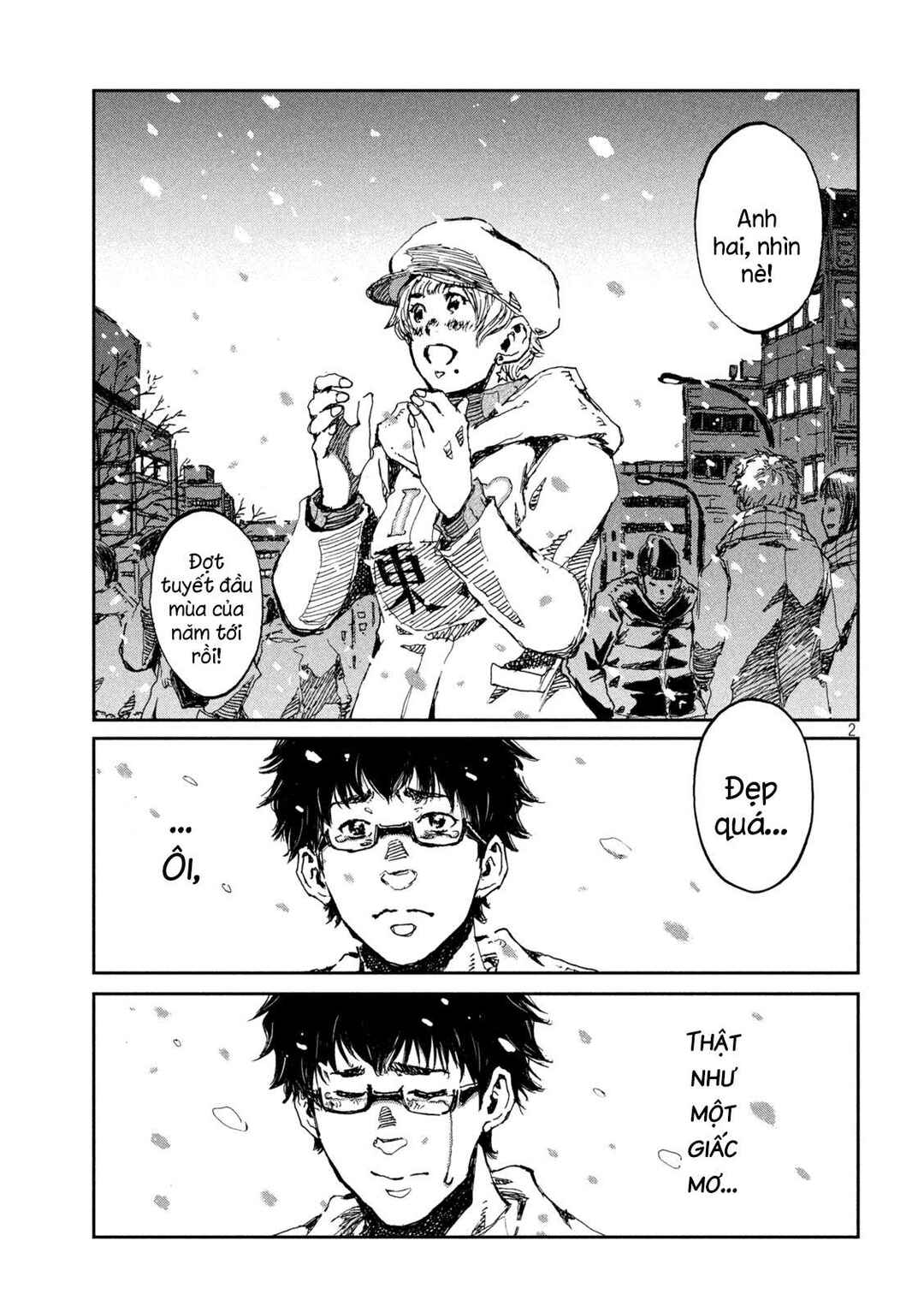 Chapter 70 - Page 3