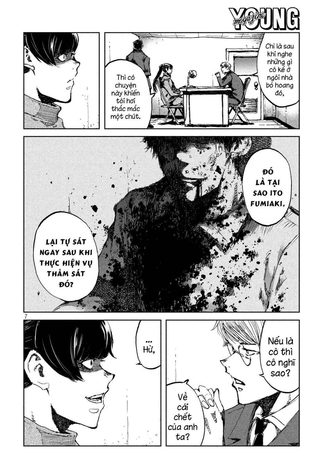 Chapter 70 - Page 8