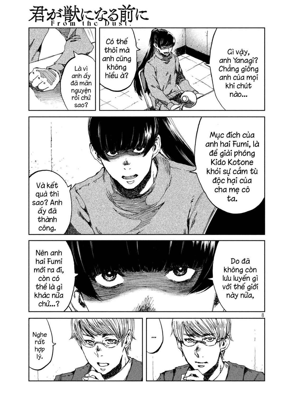 Chapter 70 - Page 9