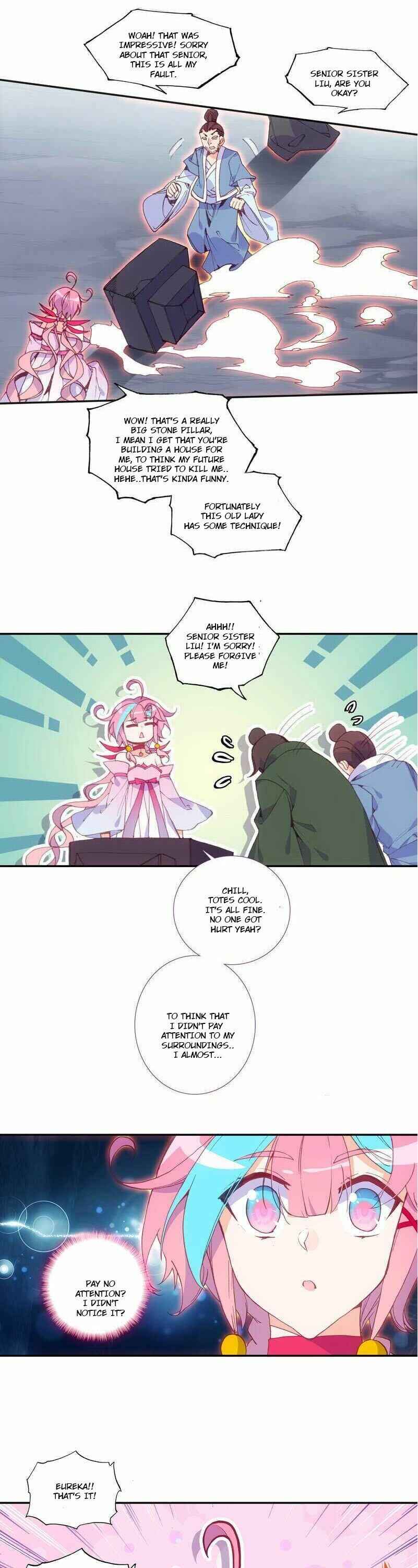 Chapter 108 - Page 4