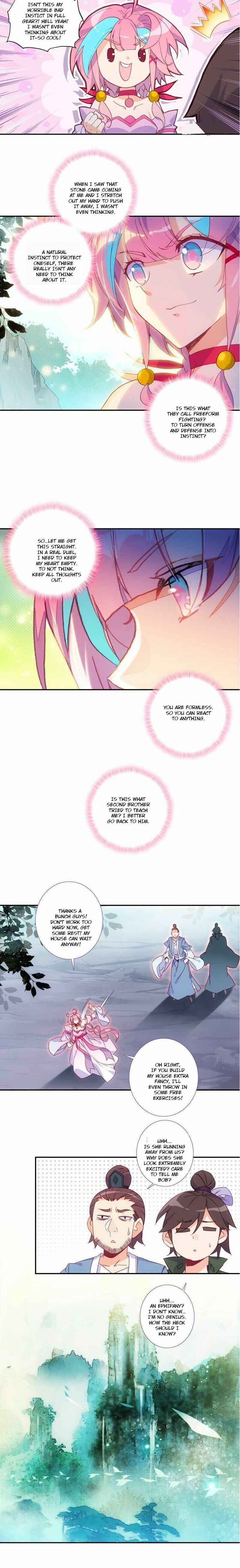 Chapter 108 - Page 5