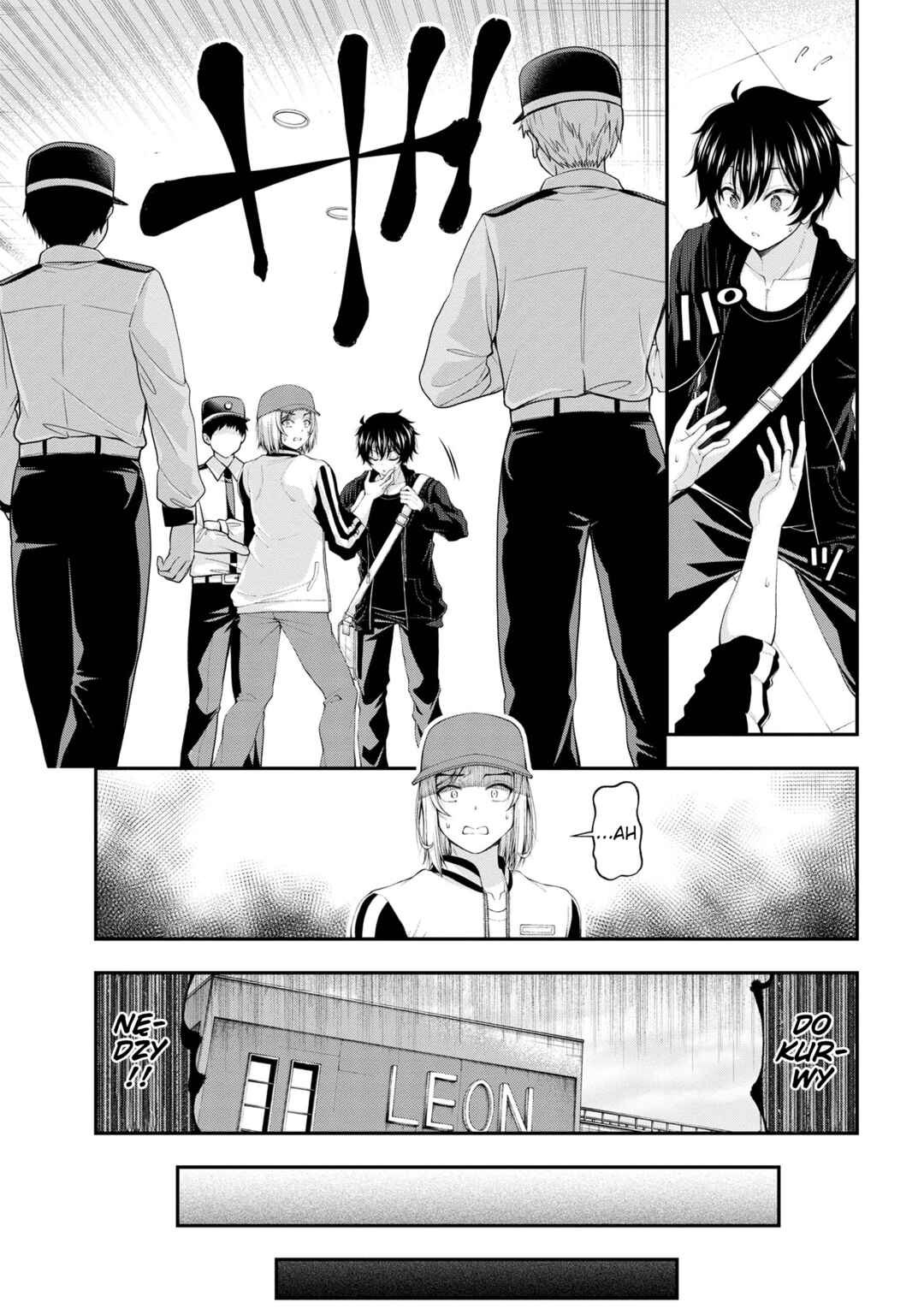 Chapter 9 - Page 13
