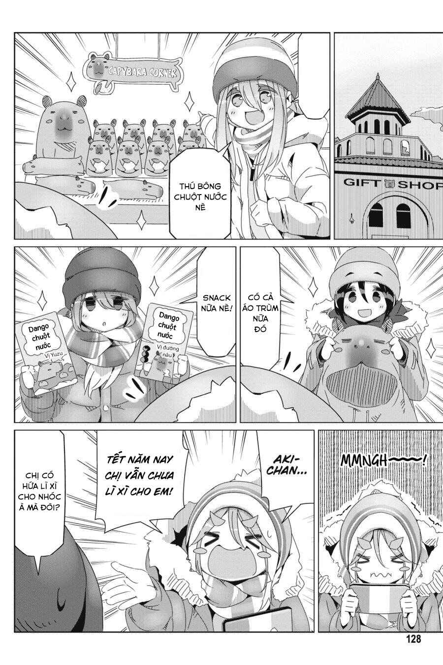 Chapter 51 - Page 23