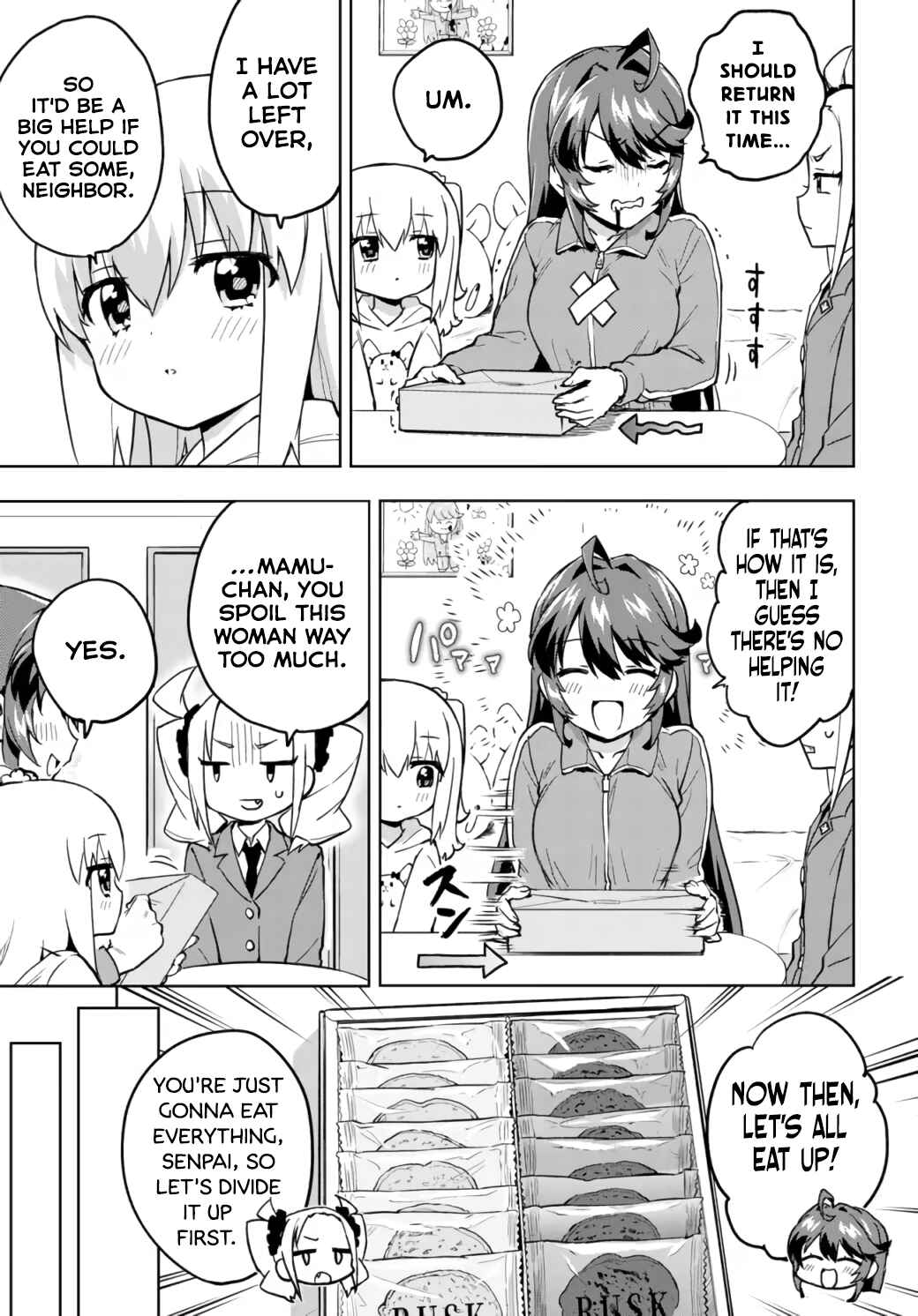 Chapter 9 - Page 5