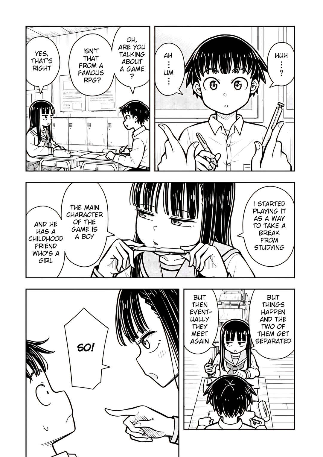 Chapter 119 - Page 2