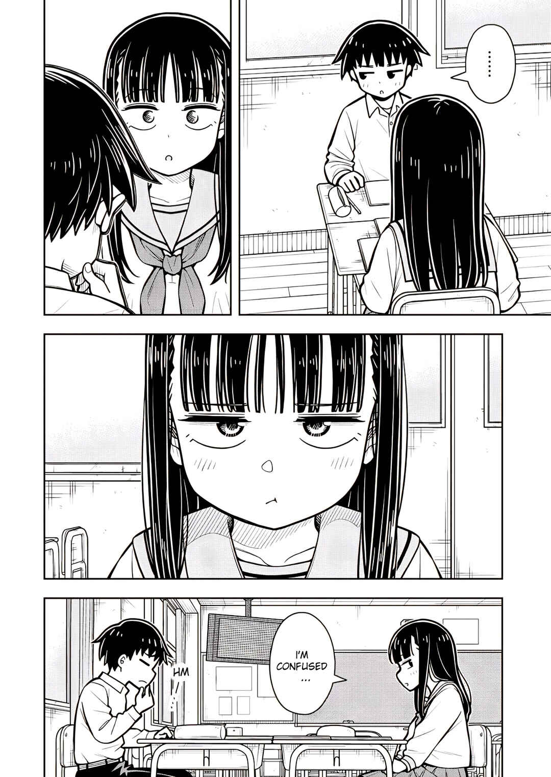 Chapter 119 - Page 8