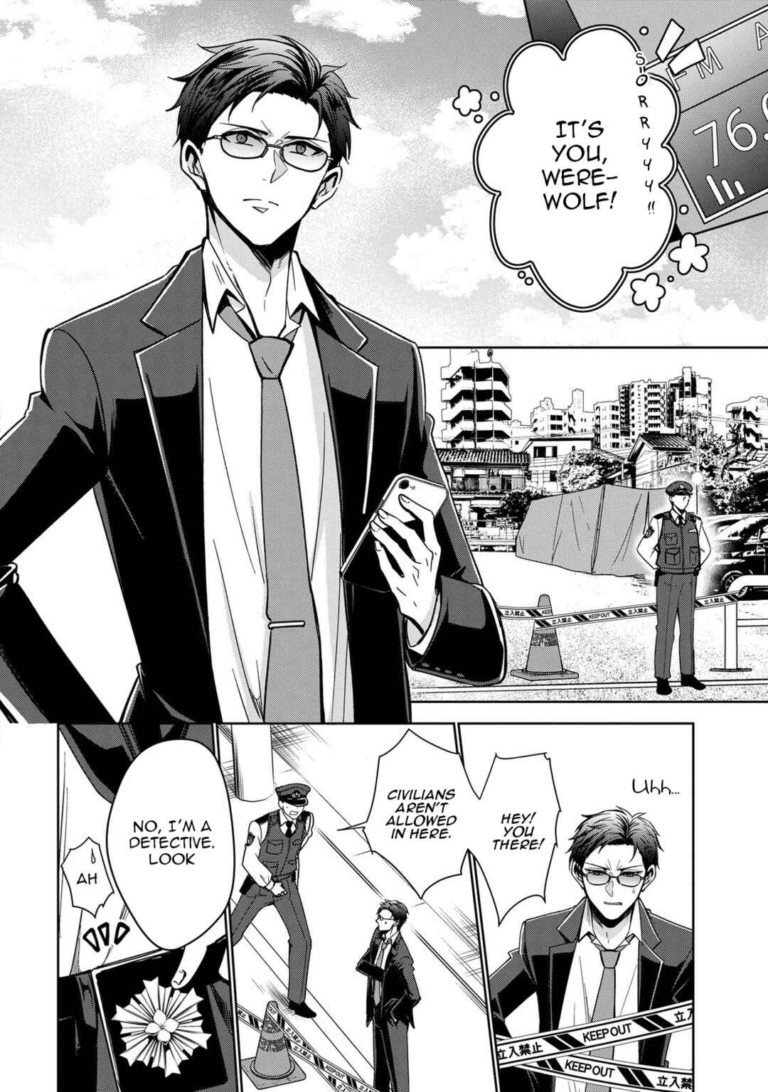 Chapter 1 - Page 8