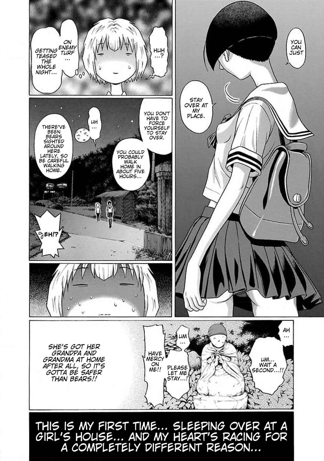 Chapter 33 - Page 20