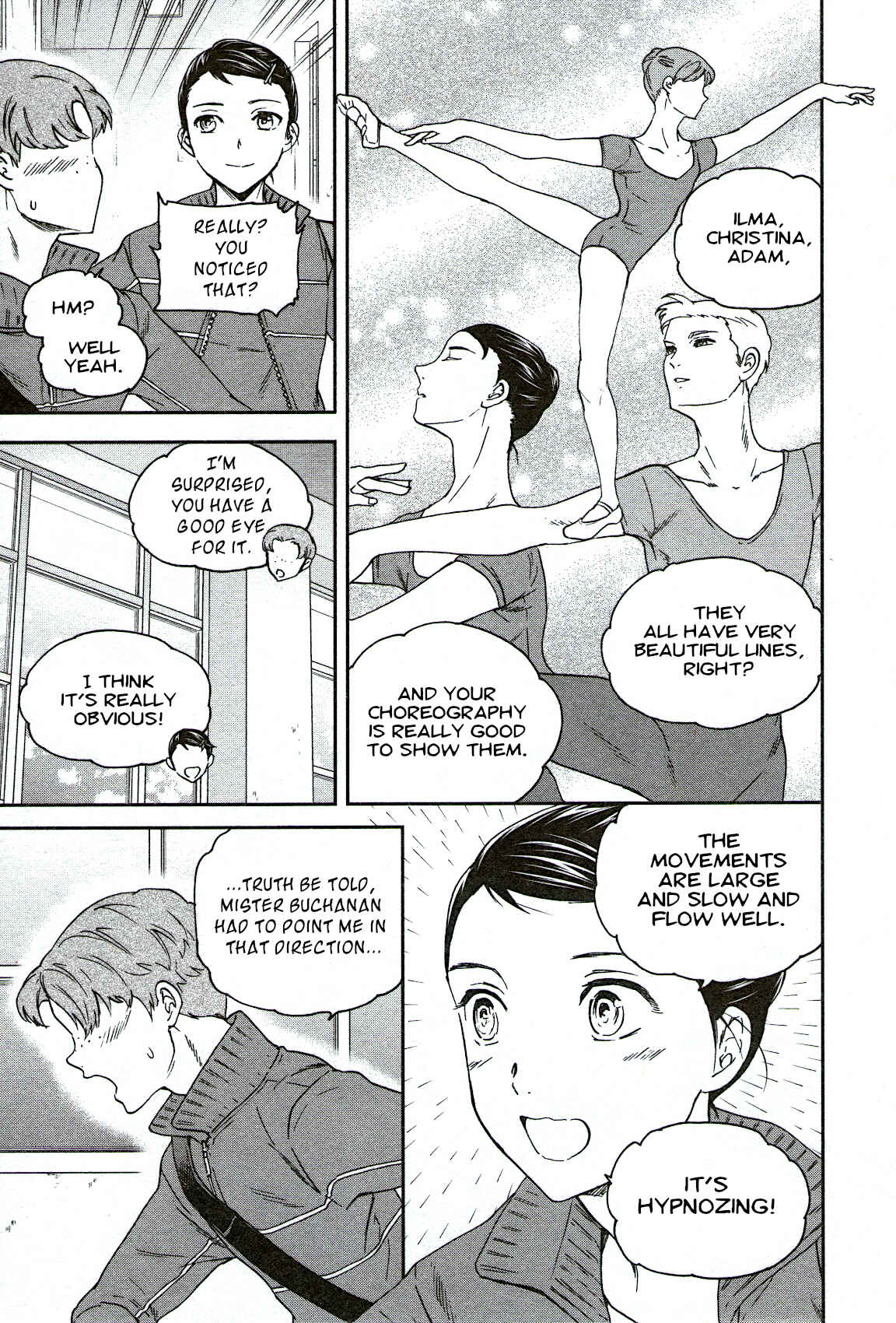 Chapter 90 - Page 13