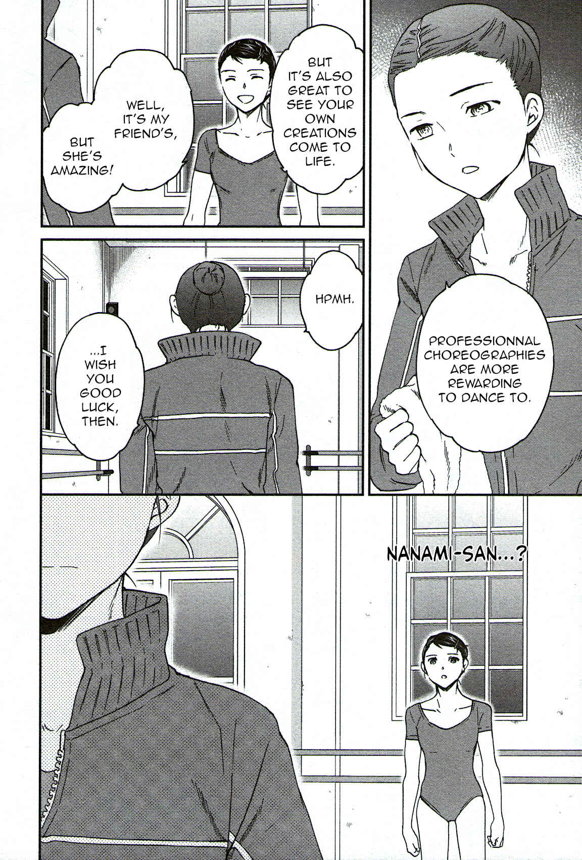 Chapter 90 - Page 18