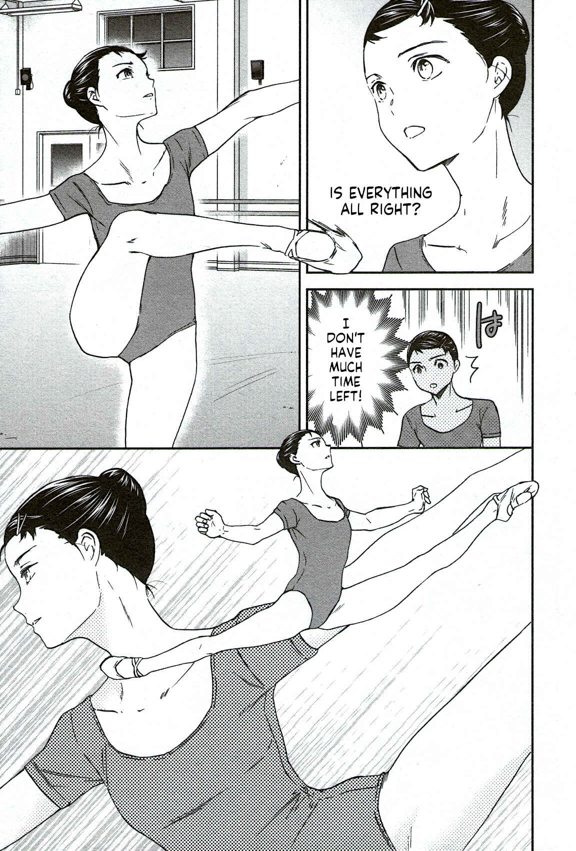 Chapter 90 - Page 19