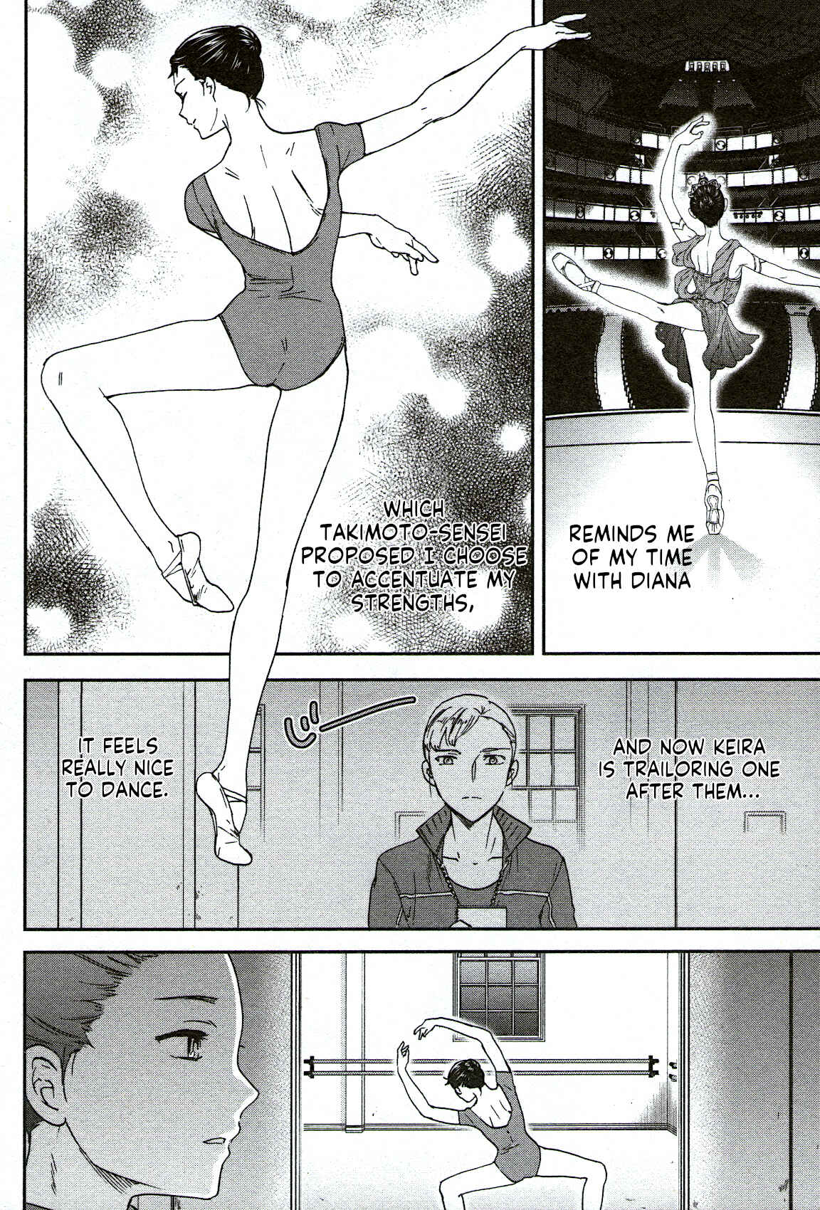 Chapter 90 - Page 20
