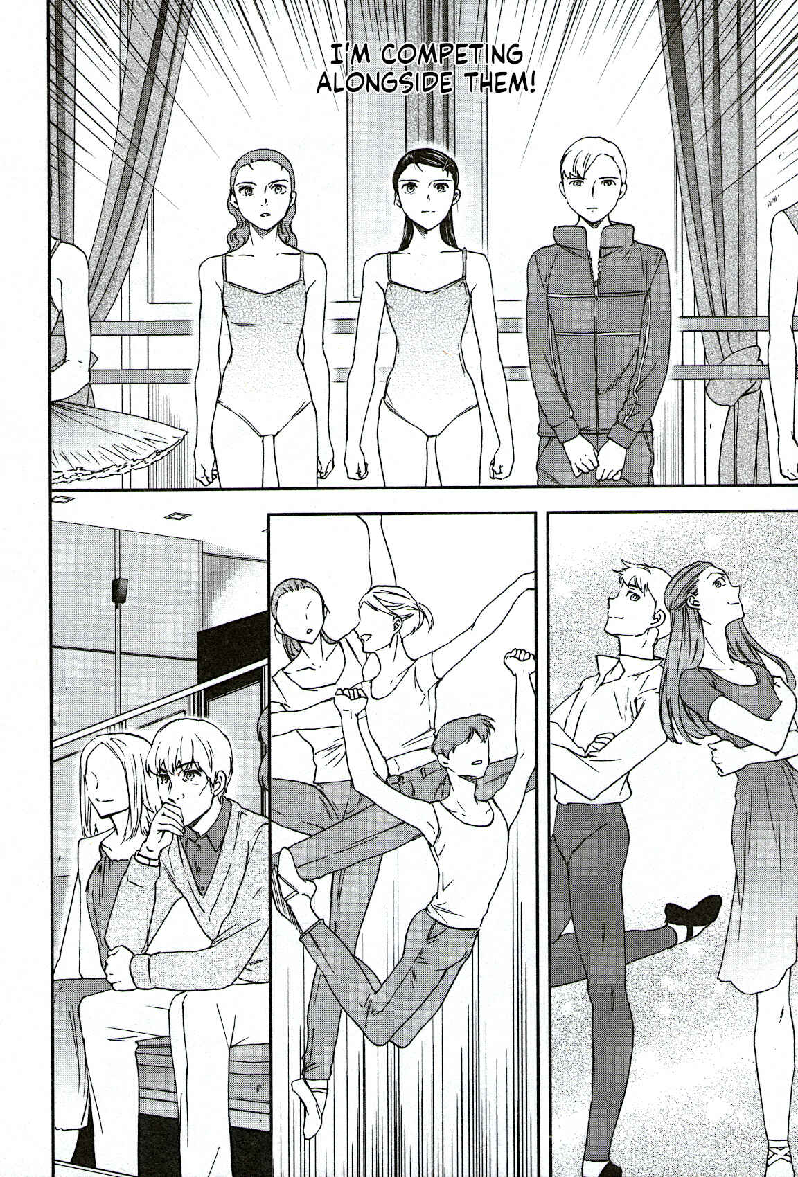 Chapter 90 - Page 24