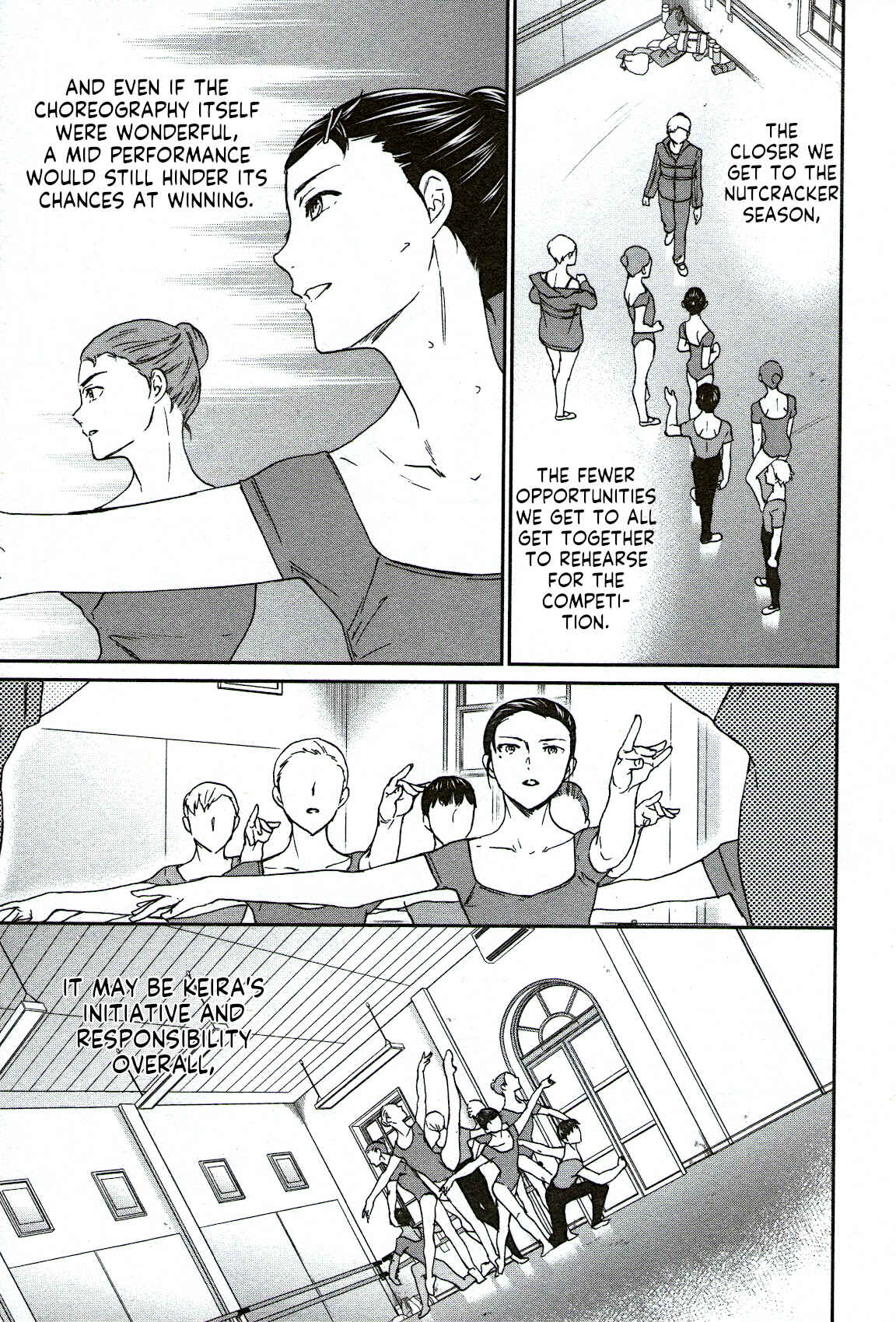 Chapter 90 - Page 5