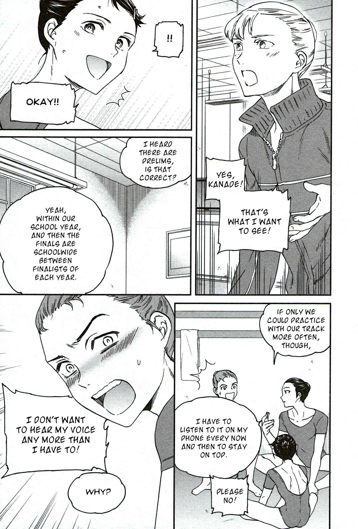 Chapter 90 - Page 9
