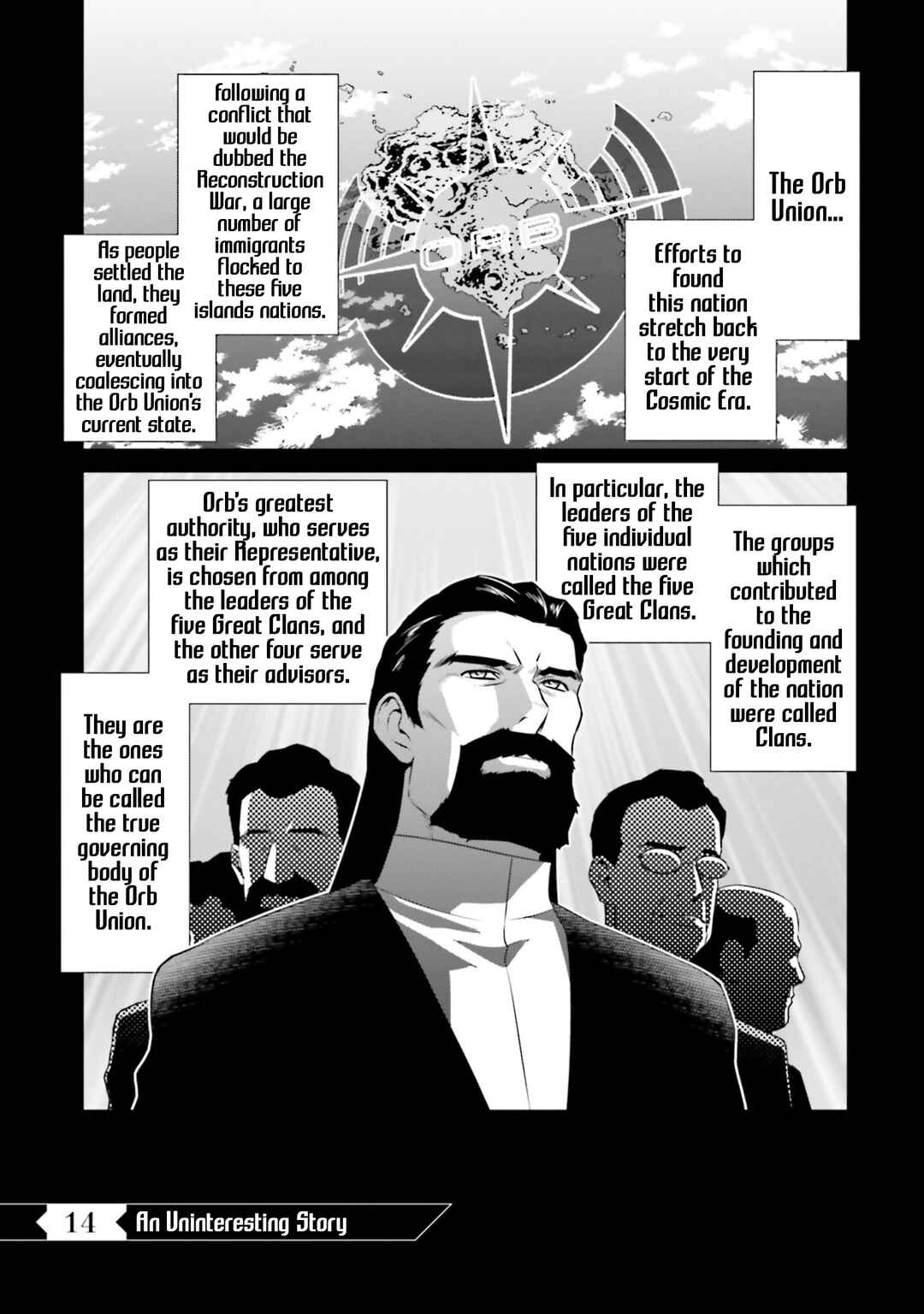 Chapter 14 - Page 1